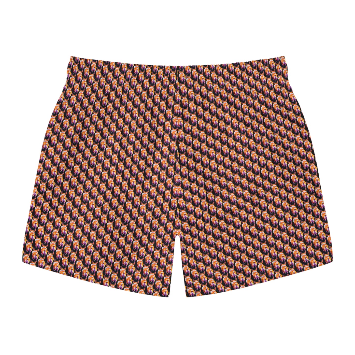 Corgi Butt Swim Trunks