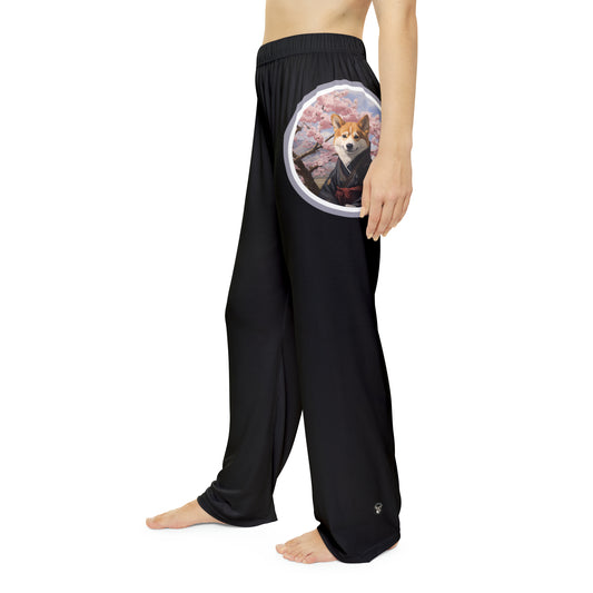 Zendog - Women's Pajama Pants
