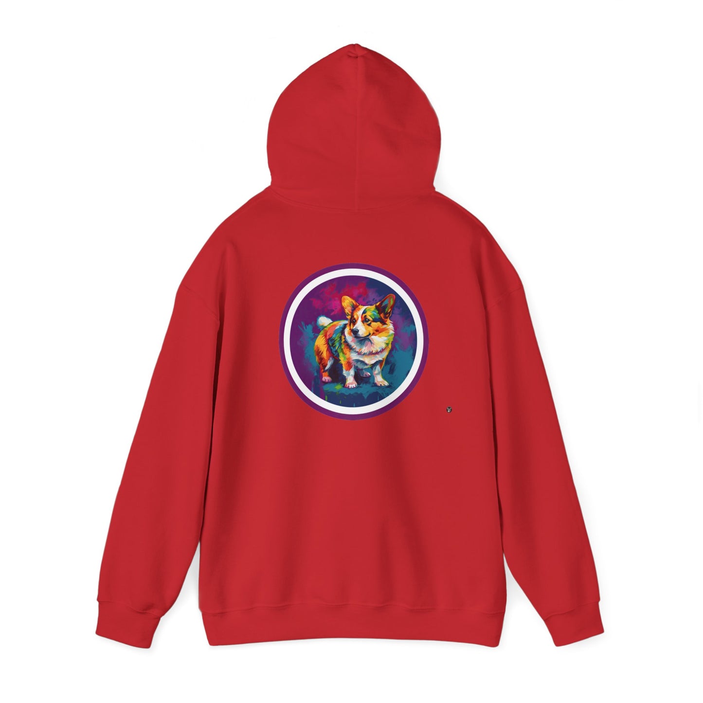 The Scout - Hoodie