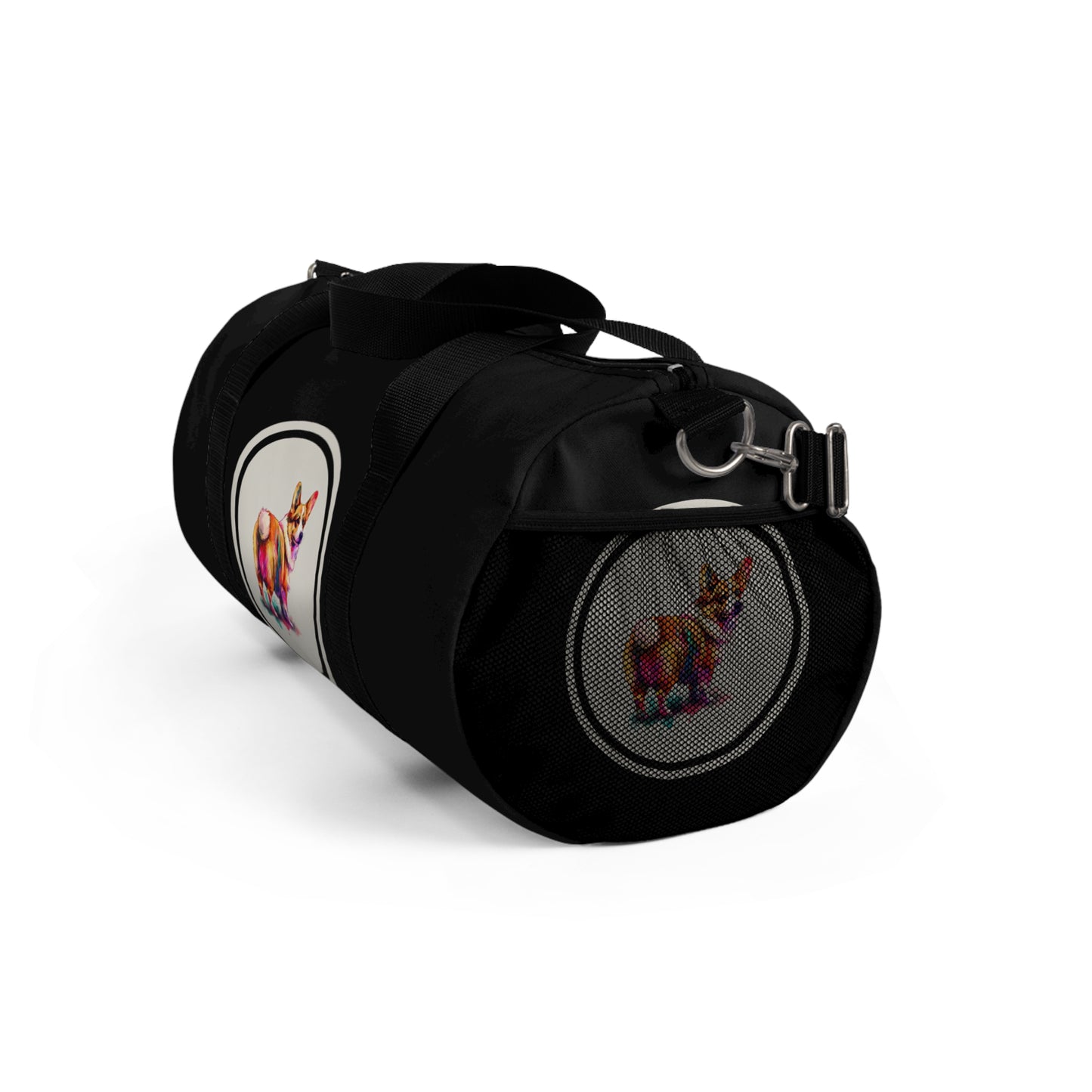 The Observer - Duffel Bag