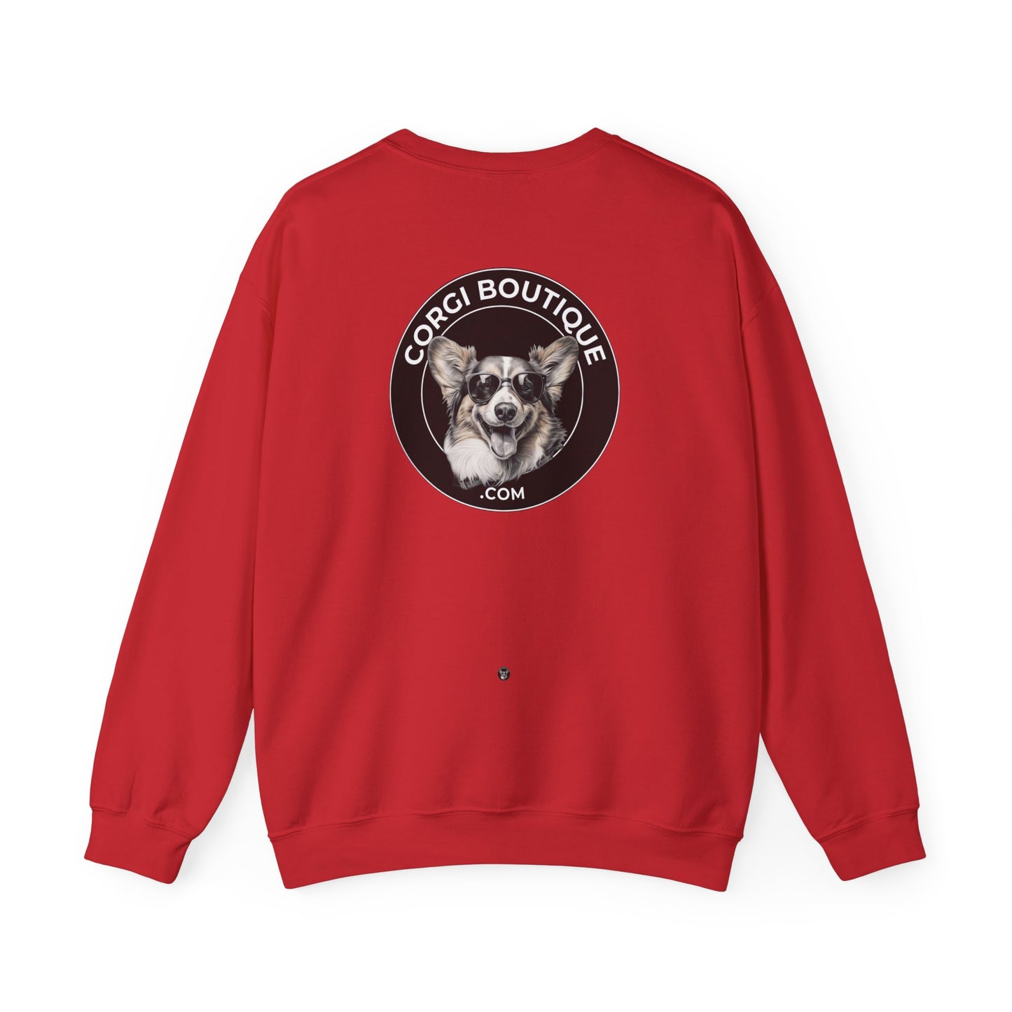 Corgi Boutique - Crewneck Sweatshirt