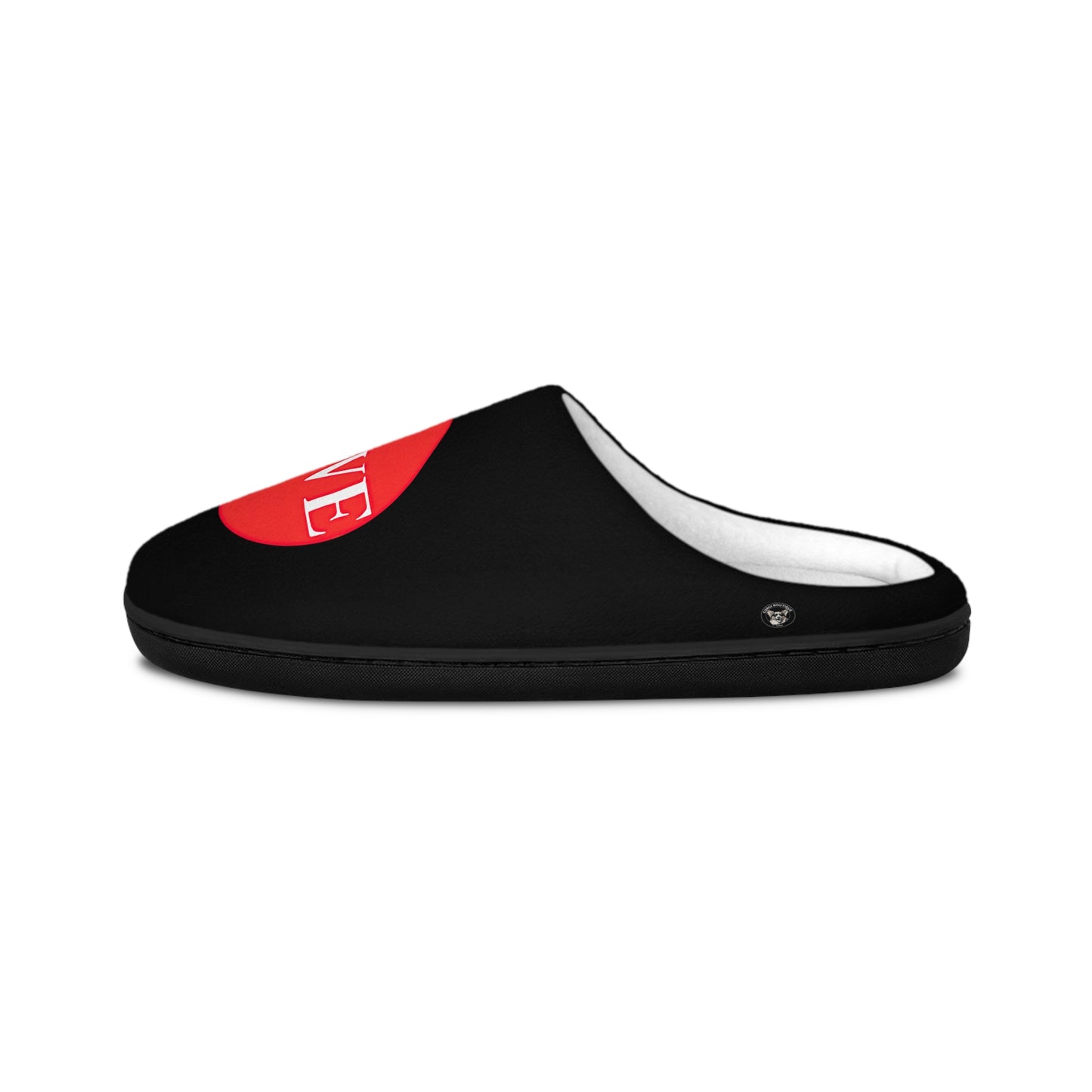 More Love - Men's Slippers