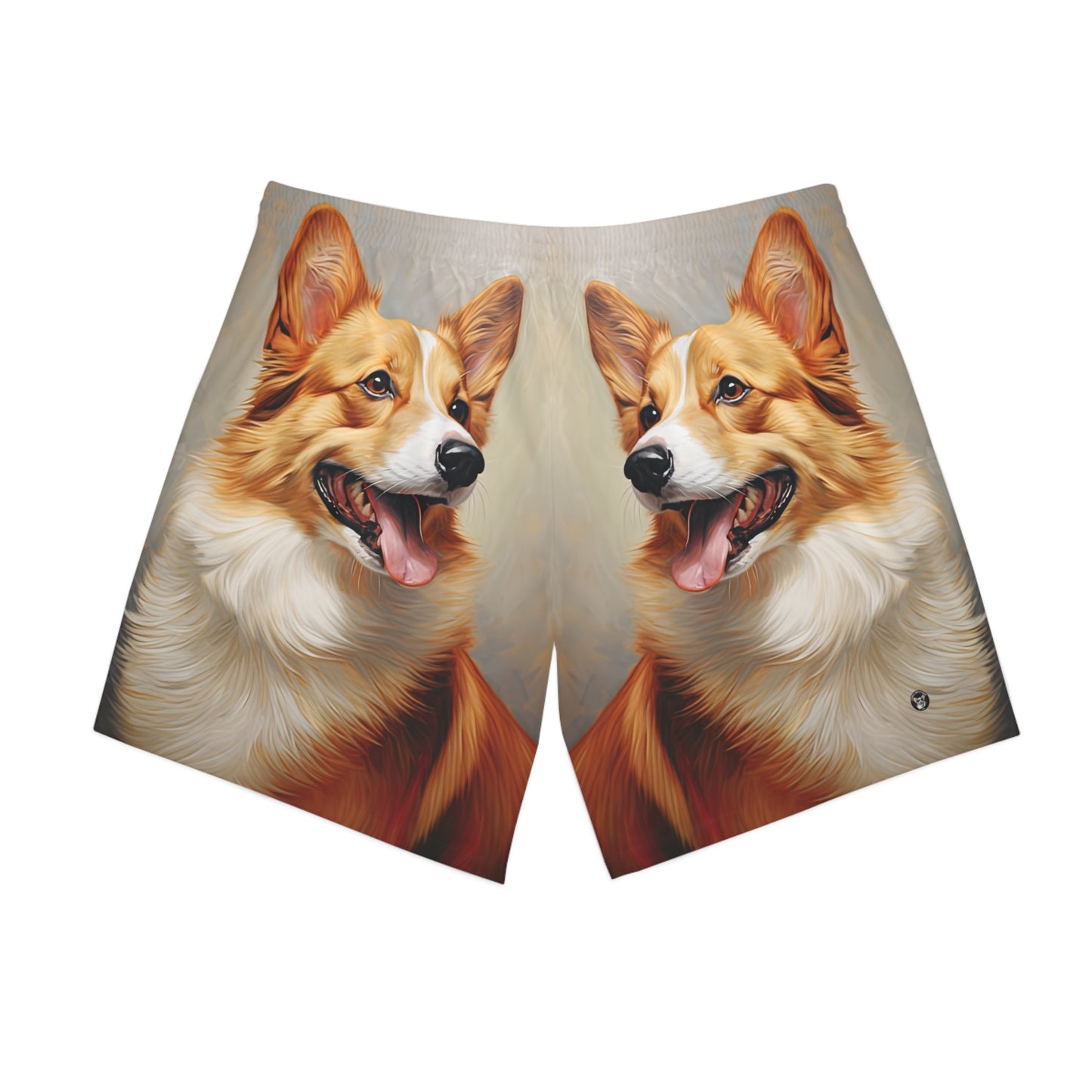 Pembroke Portrait Board Shorts