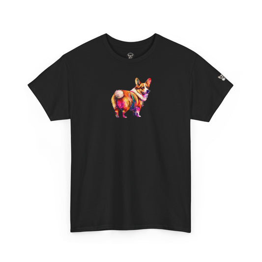 T-shirt observateur