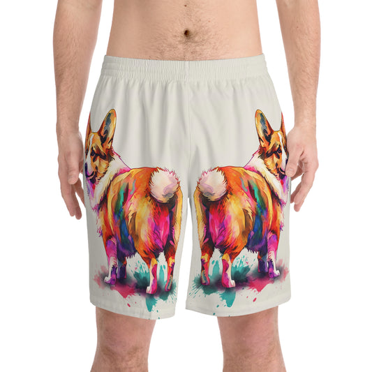 Scout Board Shorts