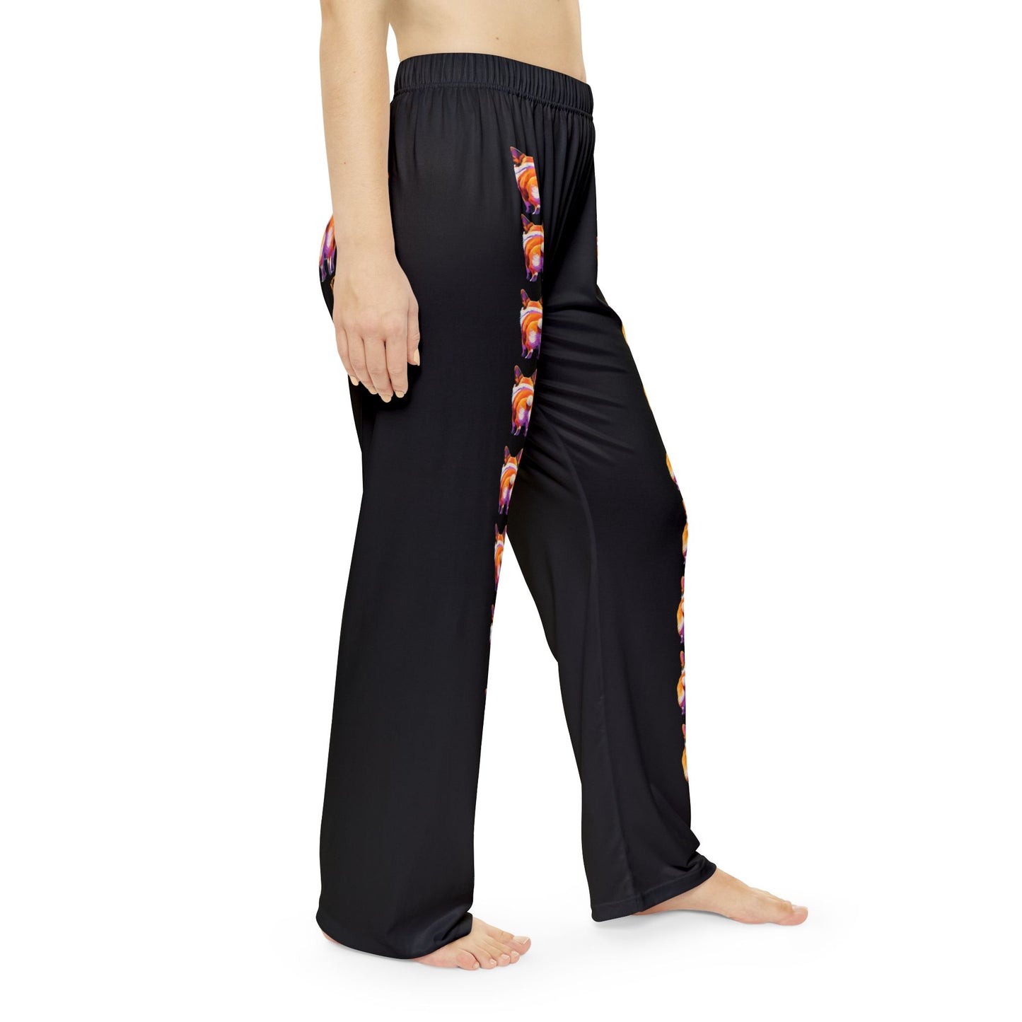 Shake Your Puppy Maker Women's Pajama Pants