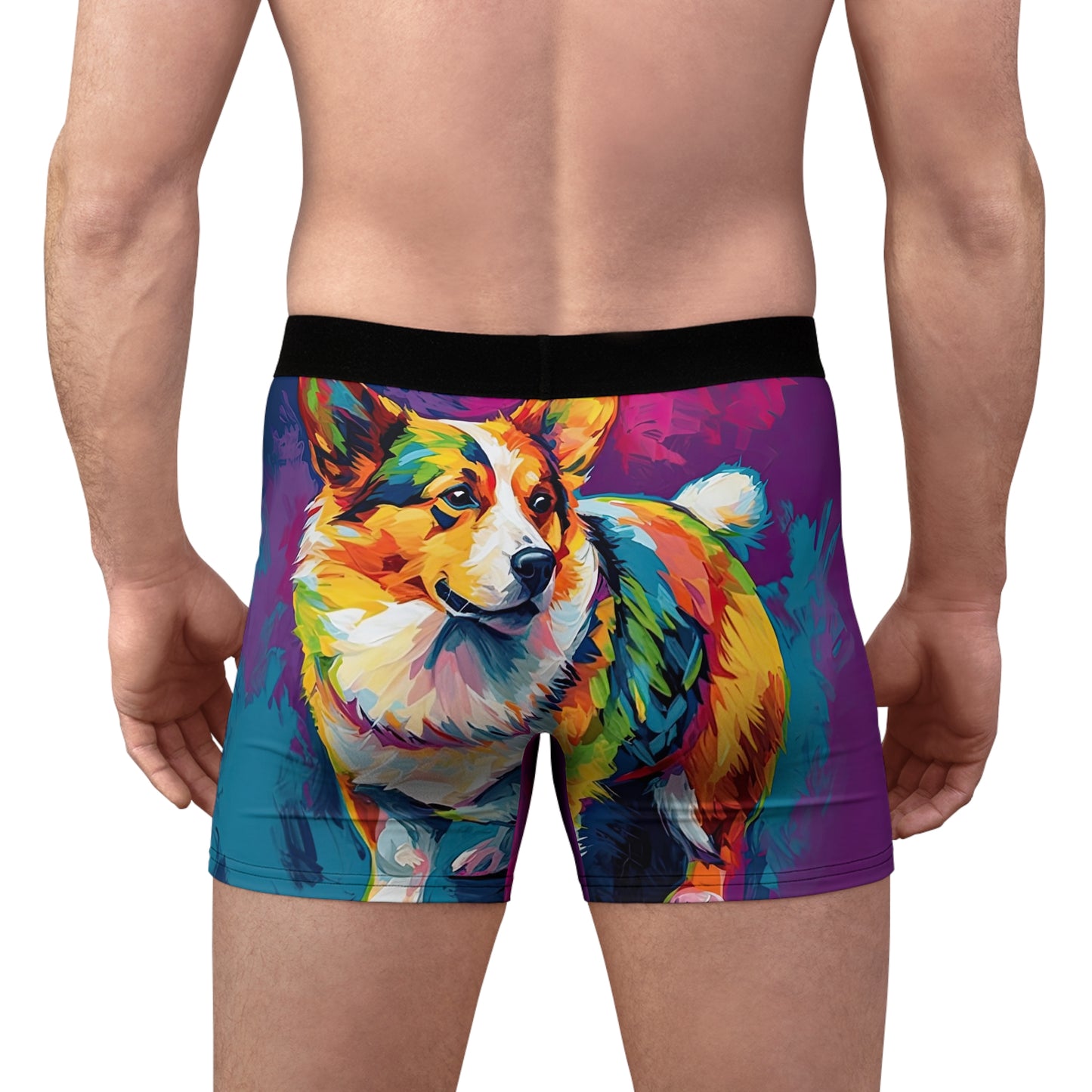 Scout Boxer Briefs!