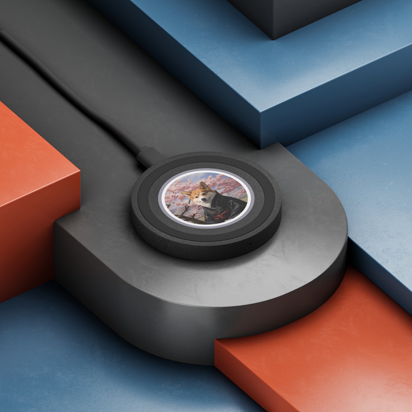 Zendog - Quake Wireless Charging Pad