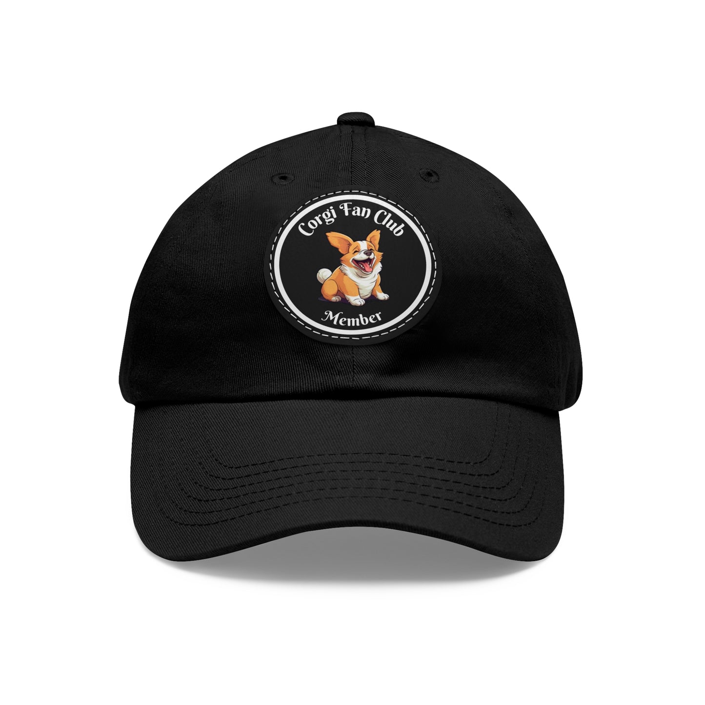 Casquette de baseball du Fan Club