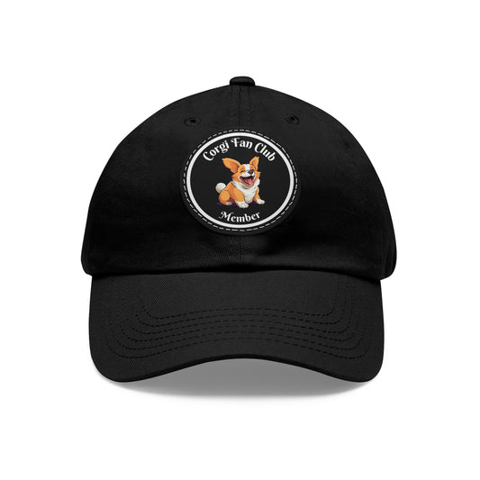 Casquette de baseball du Fan Club