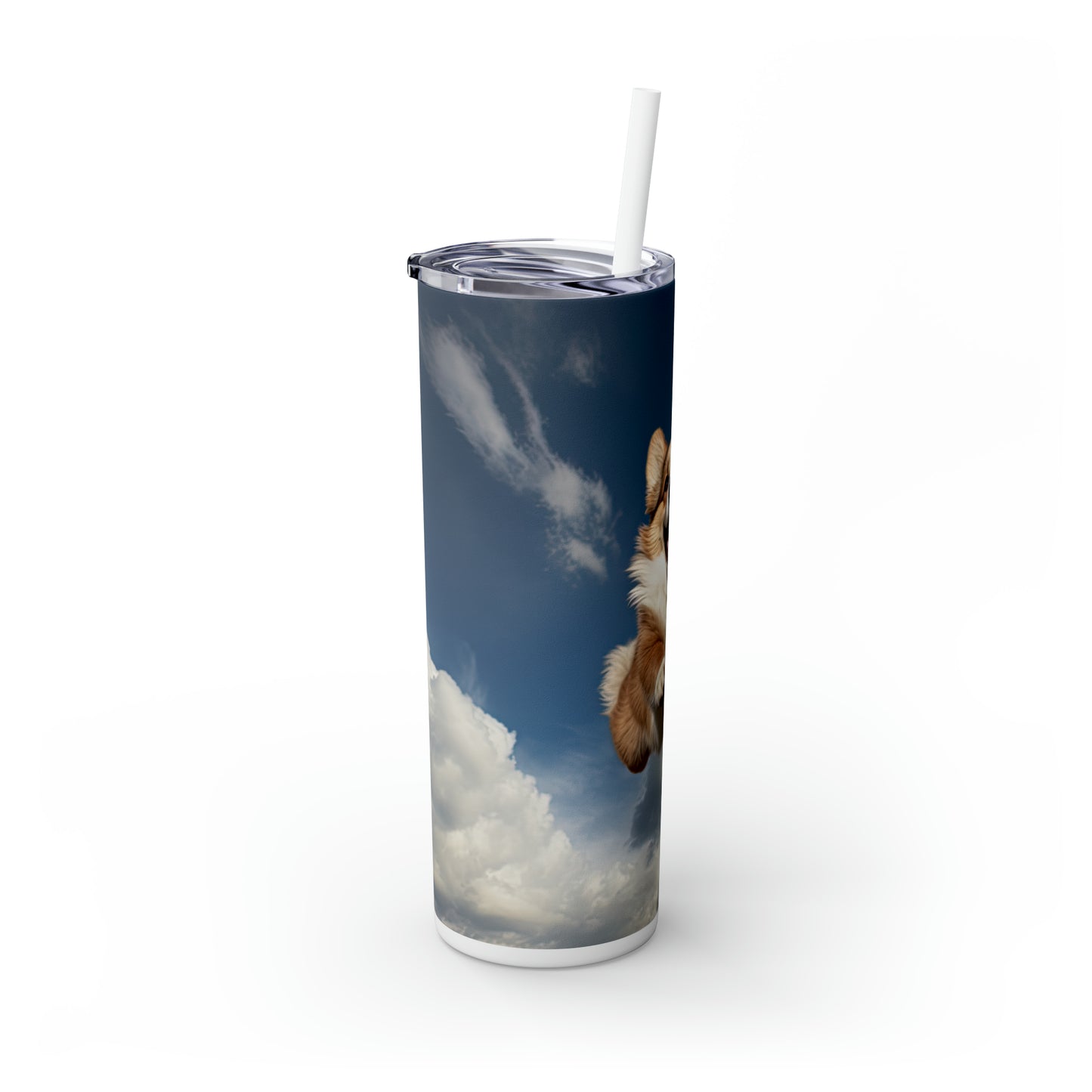Super Corgi - Tumbler