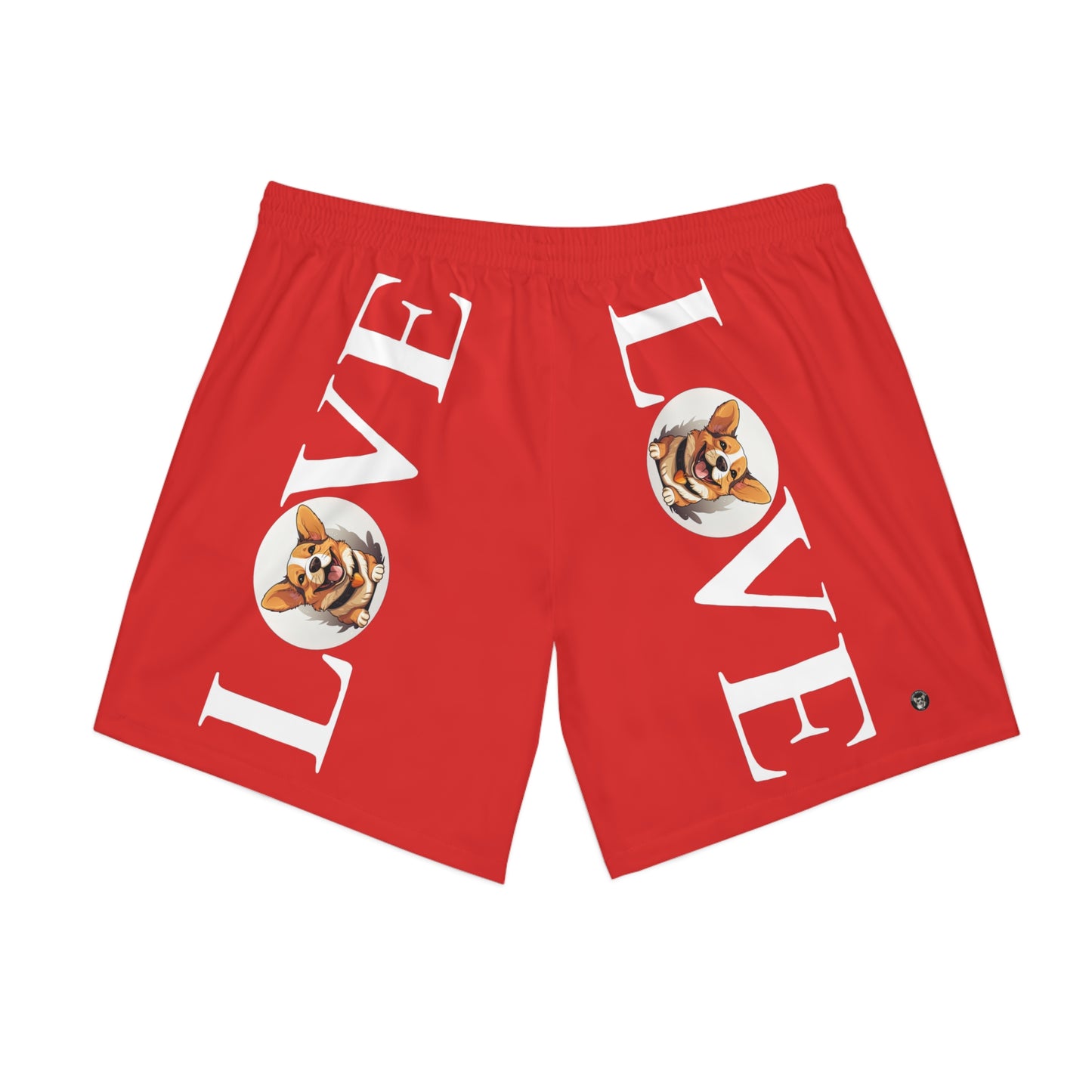 More Love Board Shorts