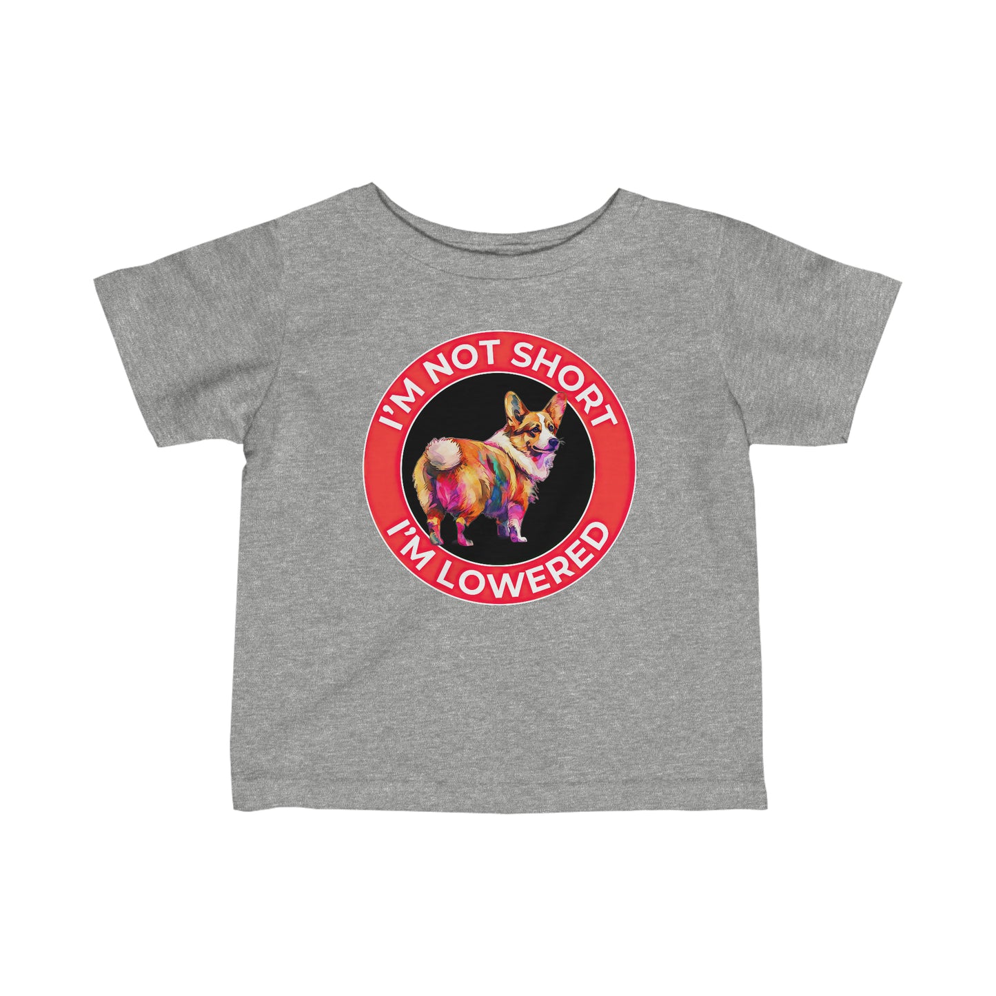 Lowrider - Infant Tee