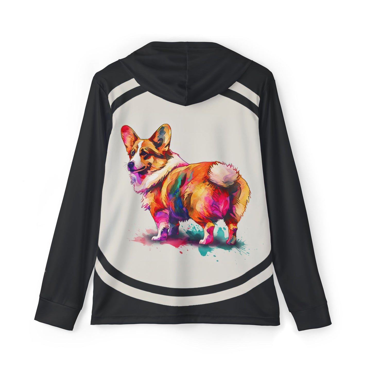 Observer Light Hoodie