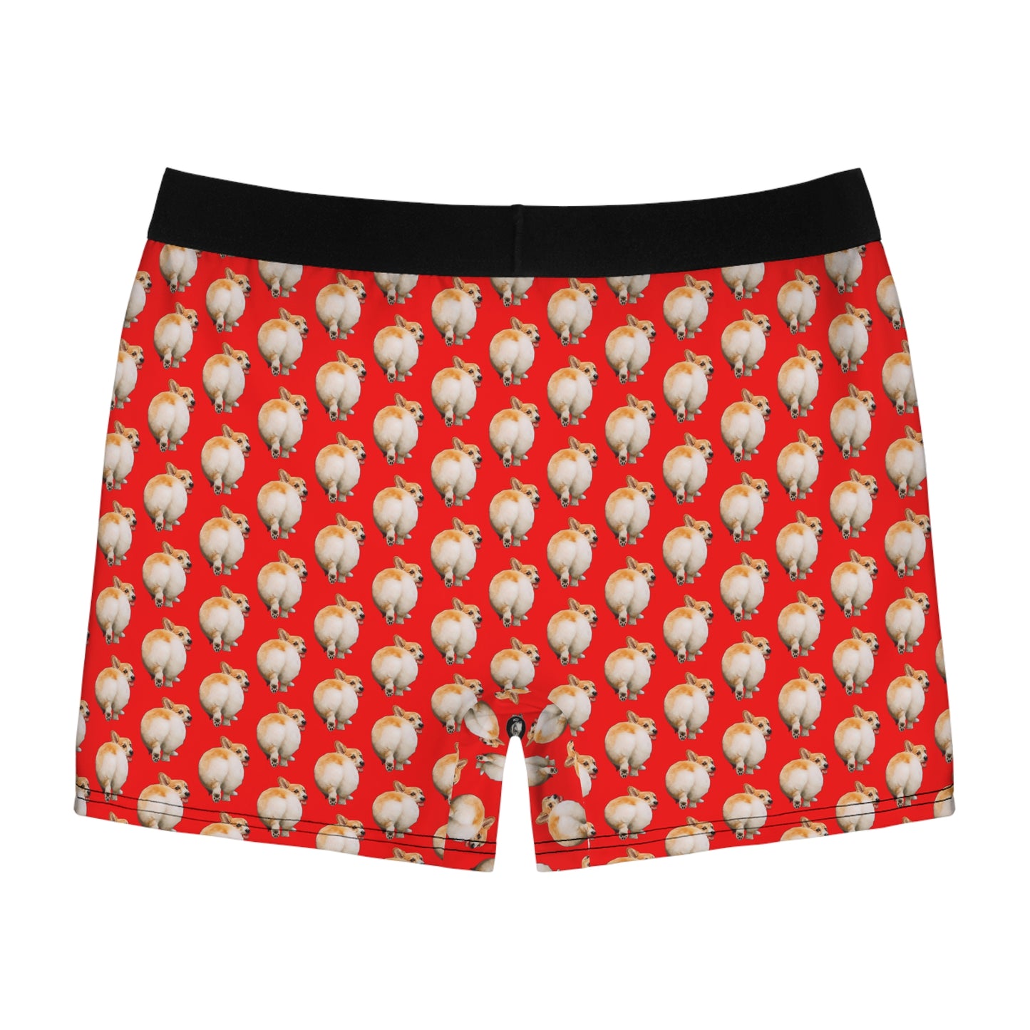 Baby Got Back Boxer Briefs!