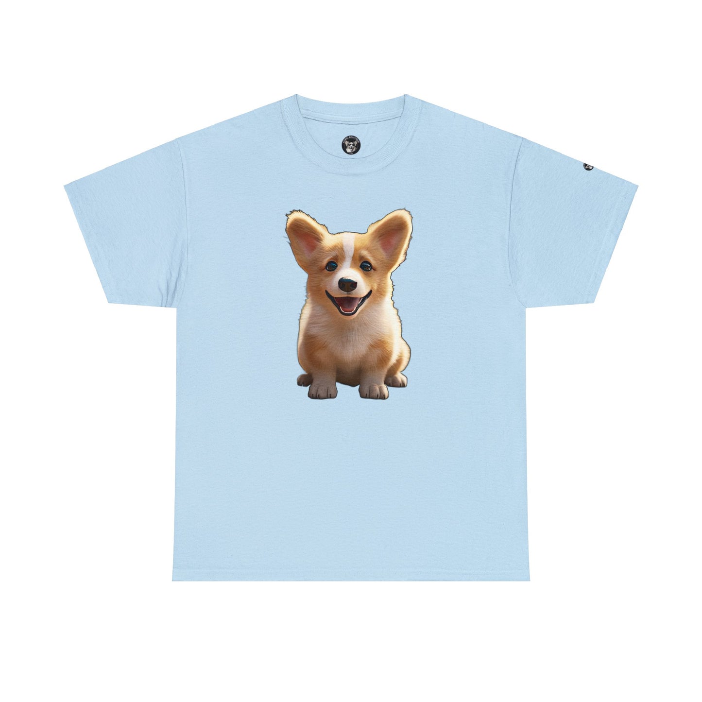 Sweetness - Unisex Heavy Cotton Tee