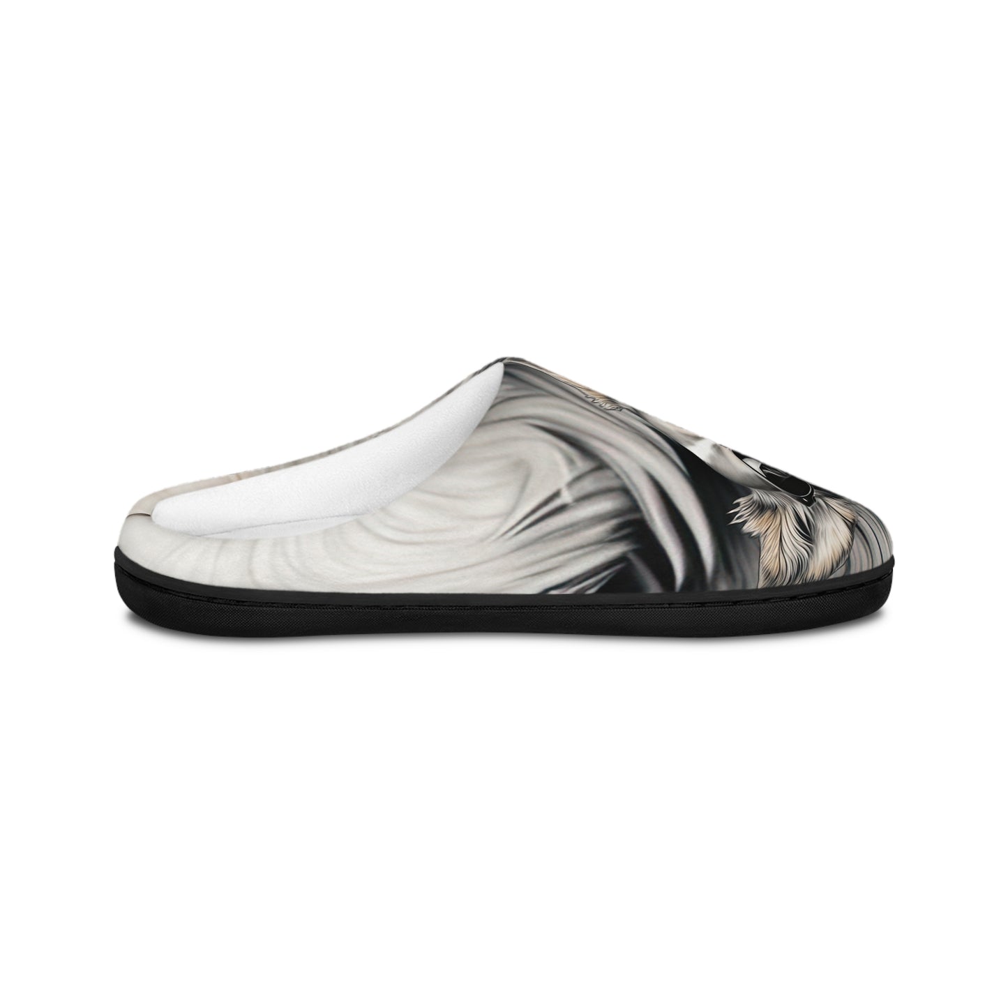 Corgi Cool Men's Slippers