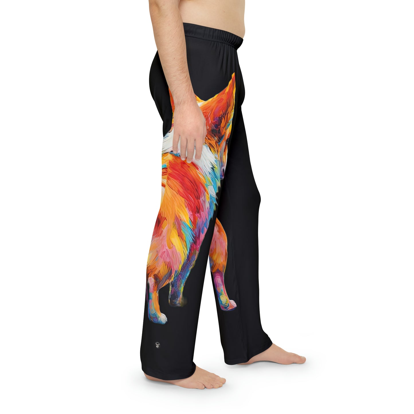 Rump Toast - Men's Pajama Pants