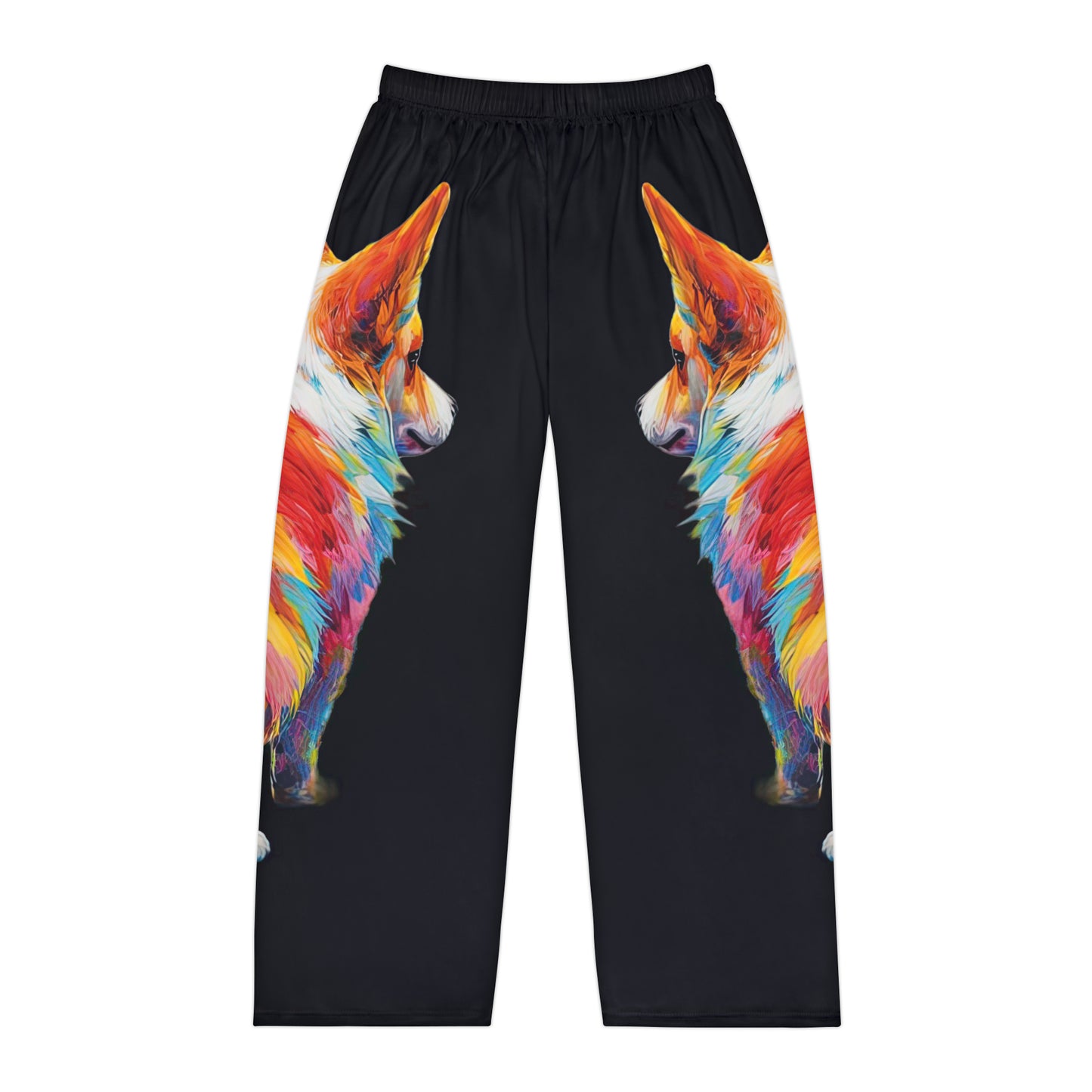 Rump Toast - Men's Pajama Pants