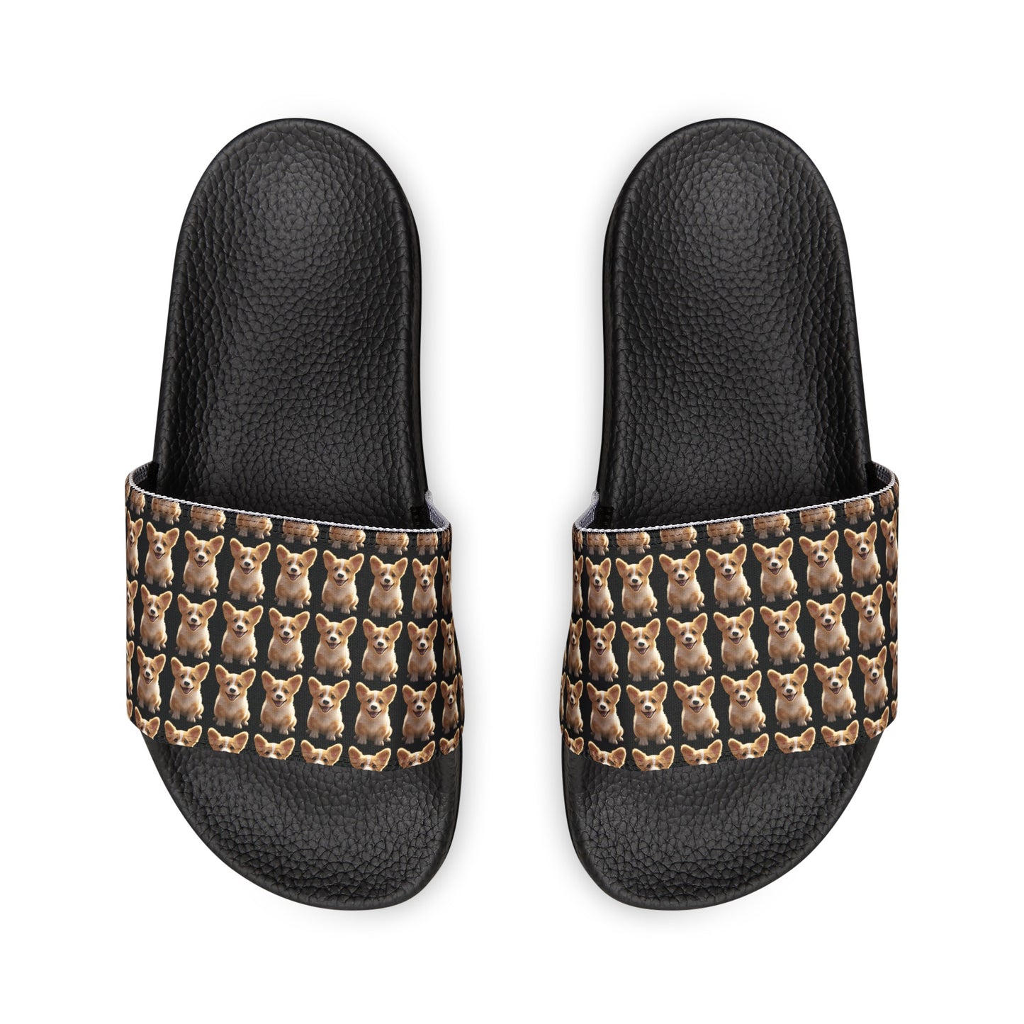 Sweetness Mosaic - Men's Slide Sandals
