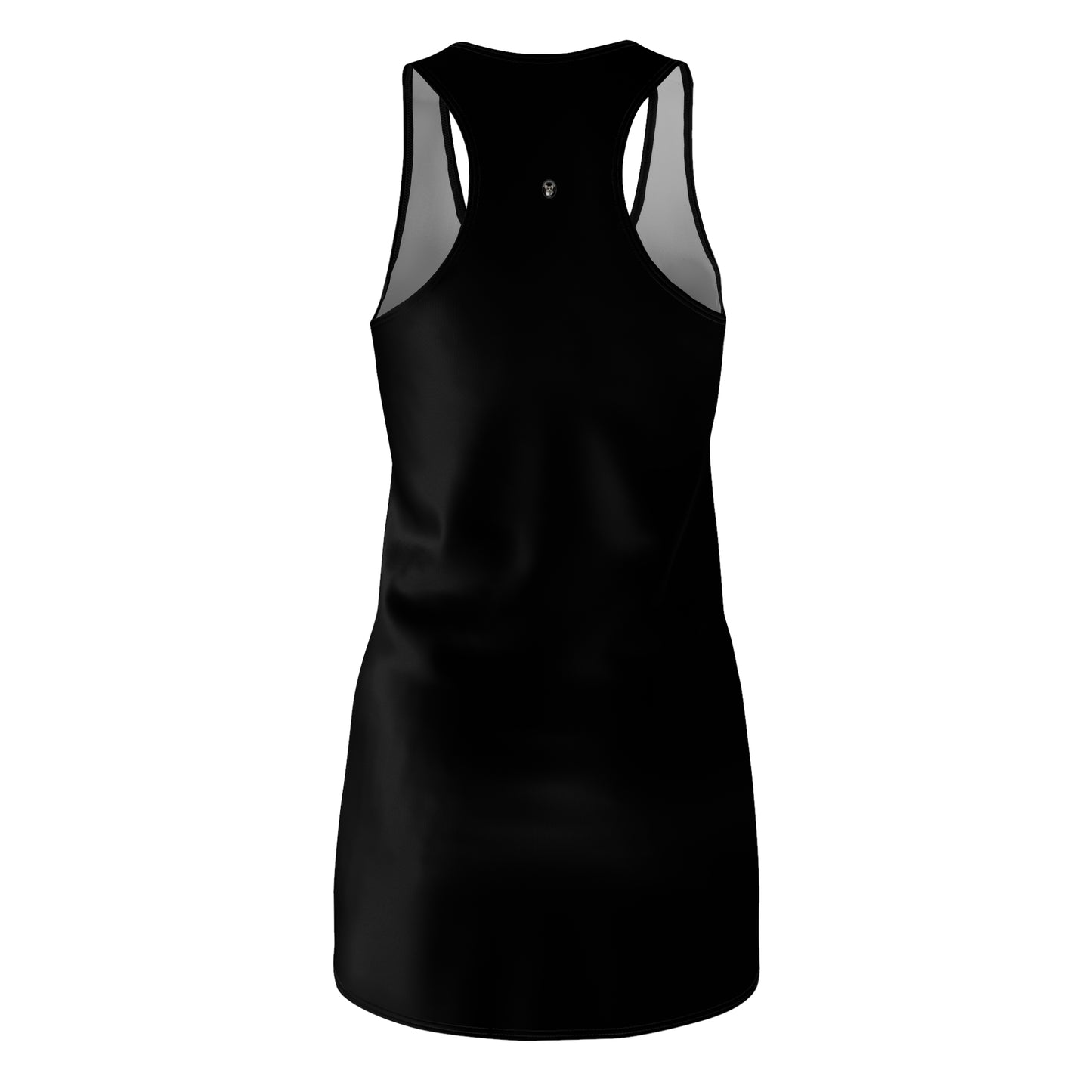 LOVE - Racerback Dress