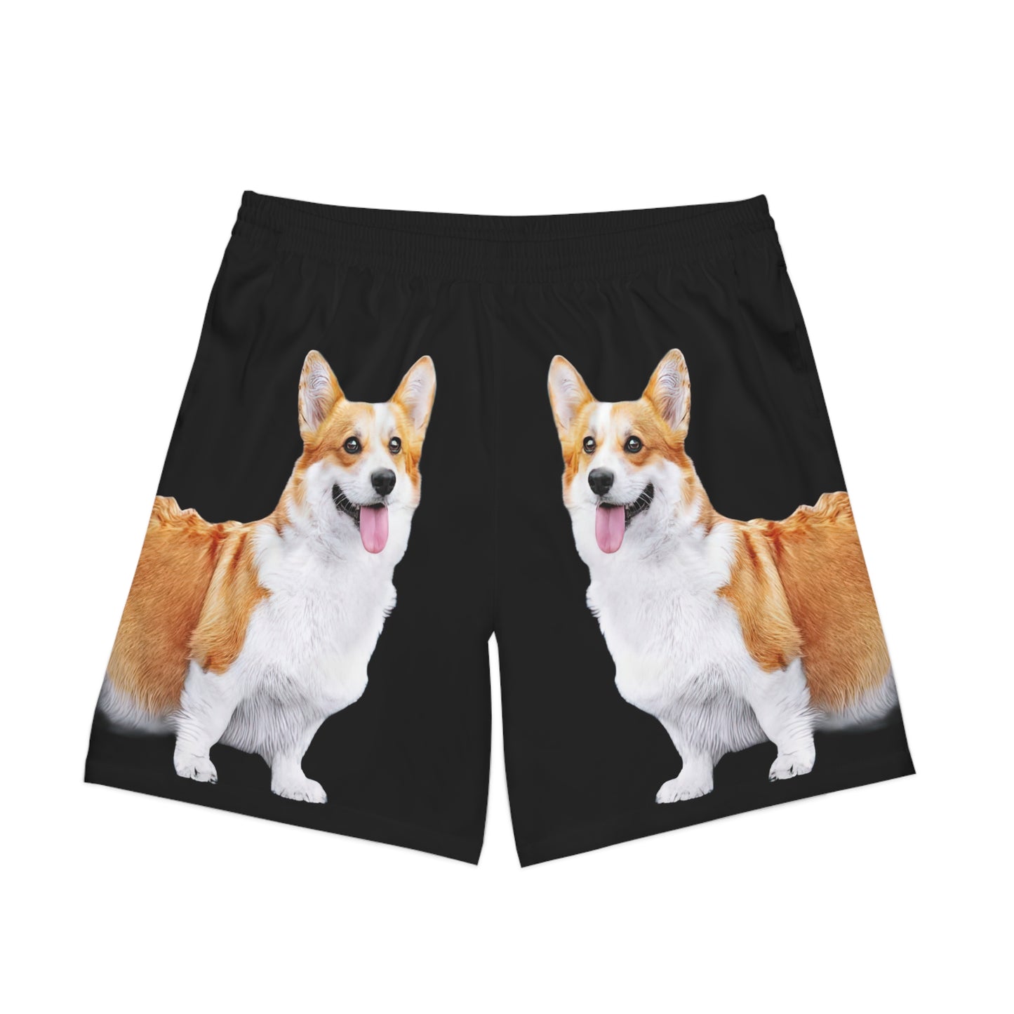 Classic Corgi Board Shorts
