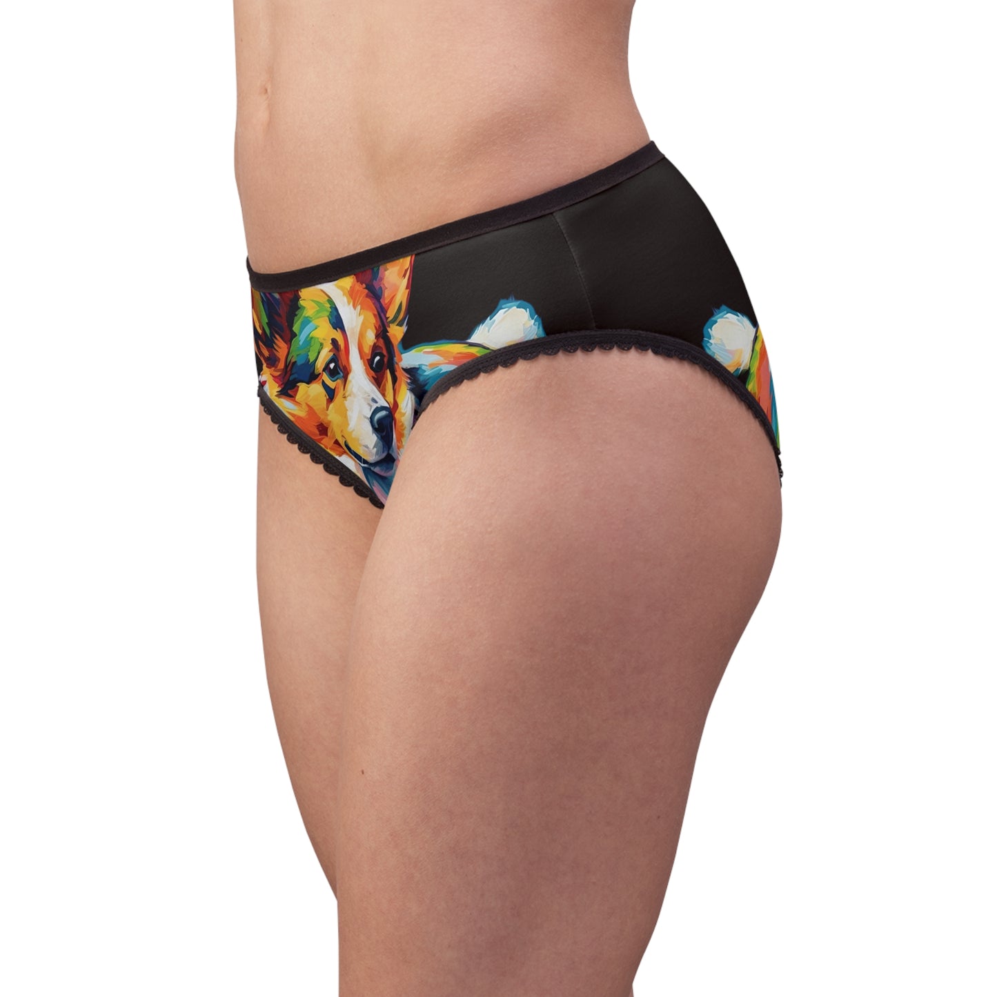 Scout Panties!