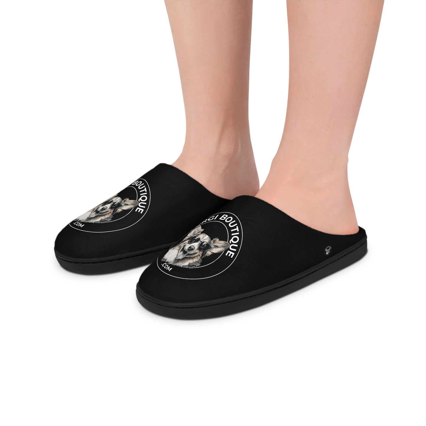 Corgi Boutique - Women's Slippers