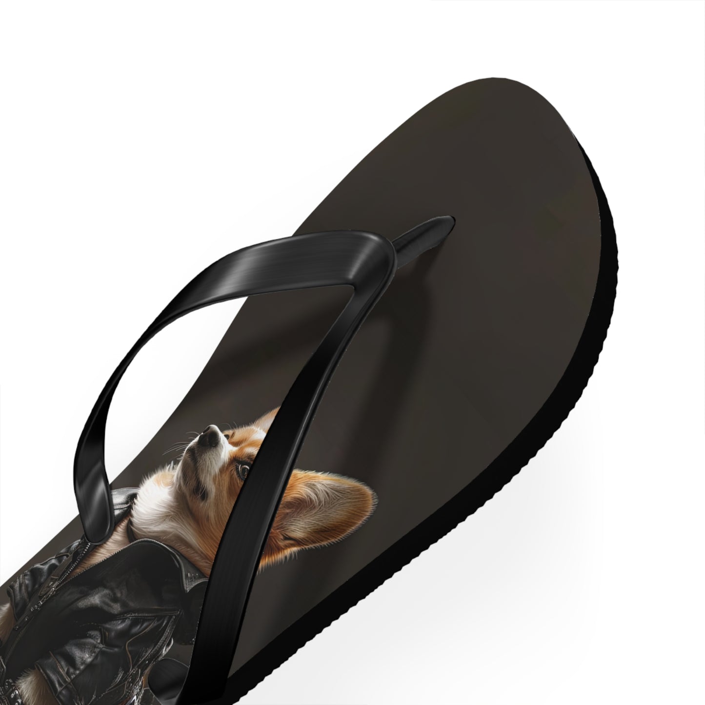 Leader of the Pack Flip-Flops