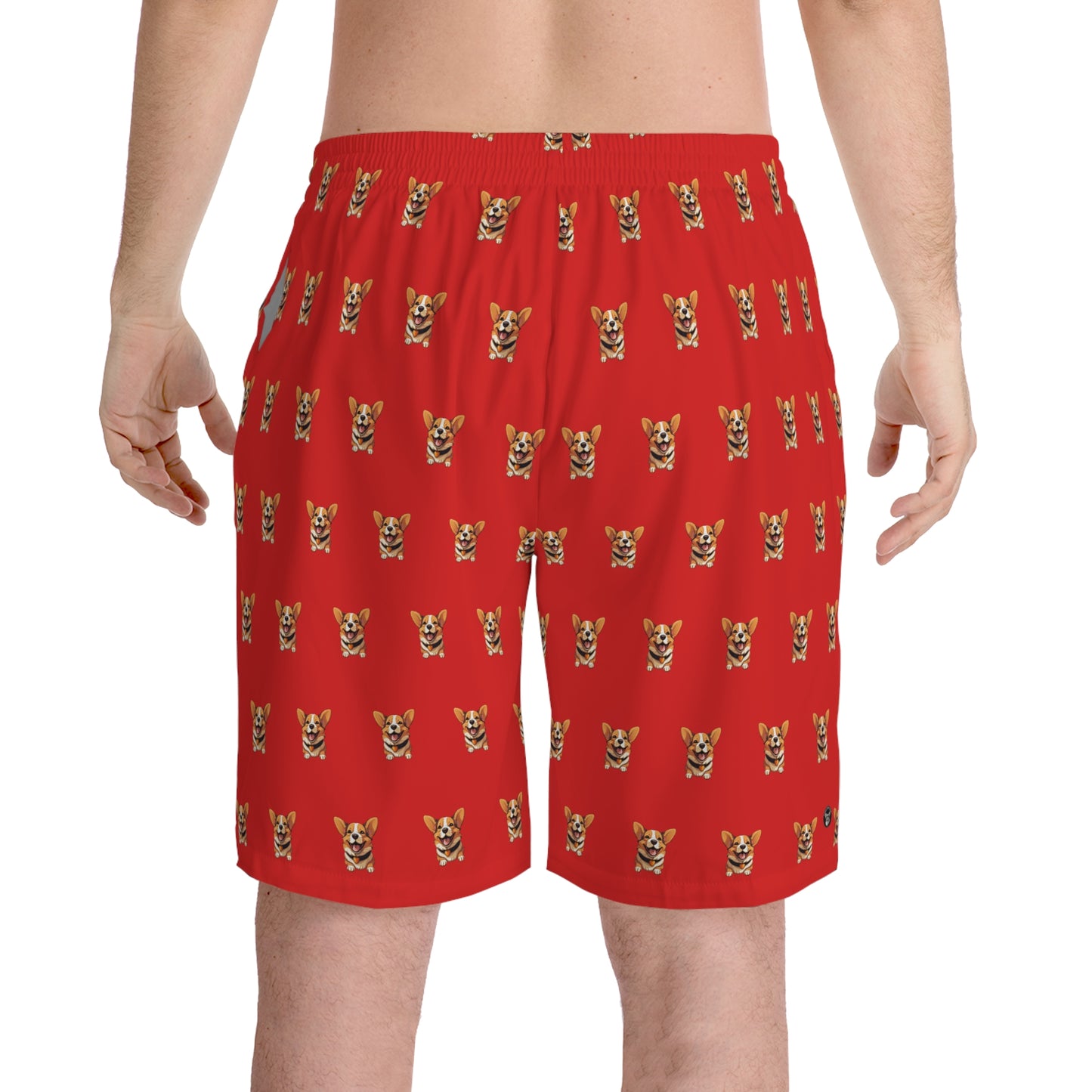 Puppy Love Board Shorts