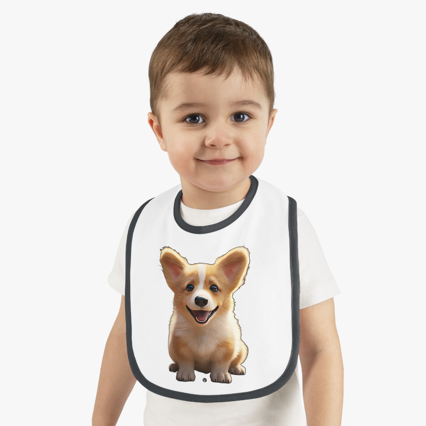 Sweetness - Baby Bib