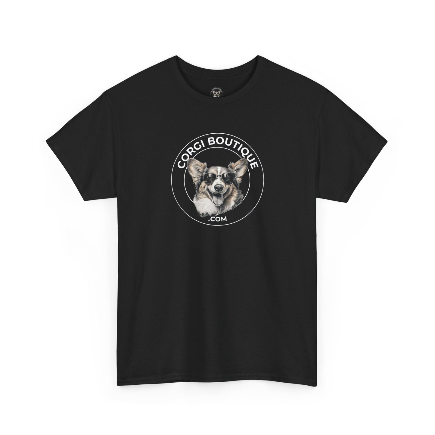 Corgi Boutique T-Shirt