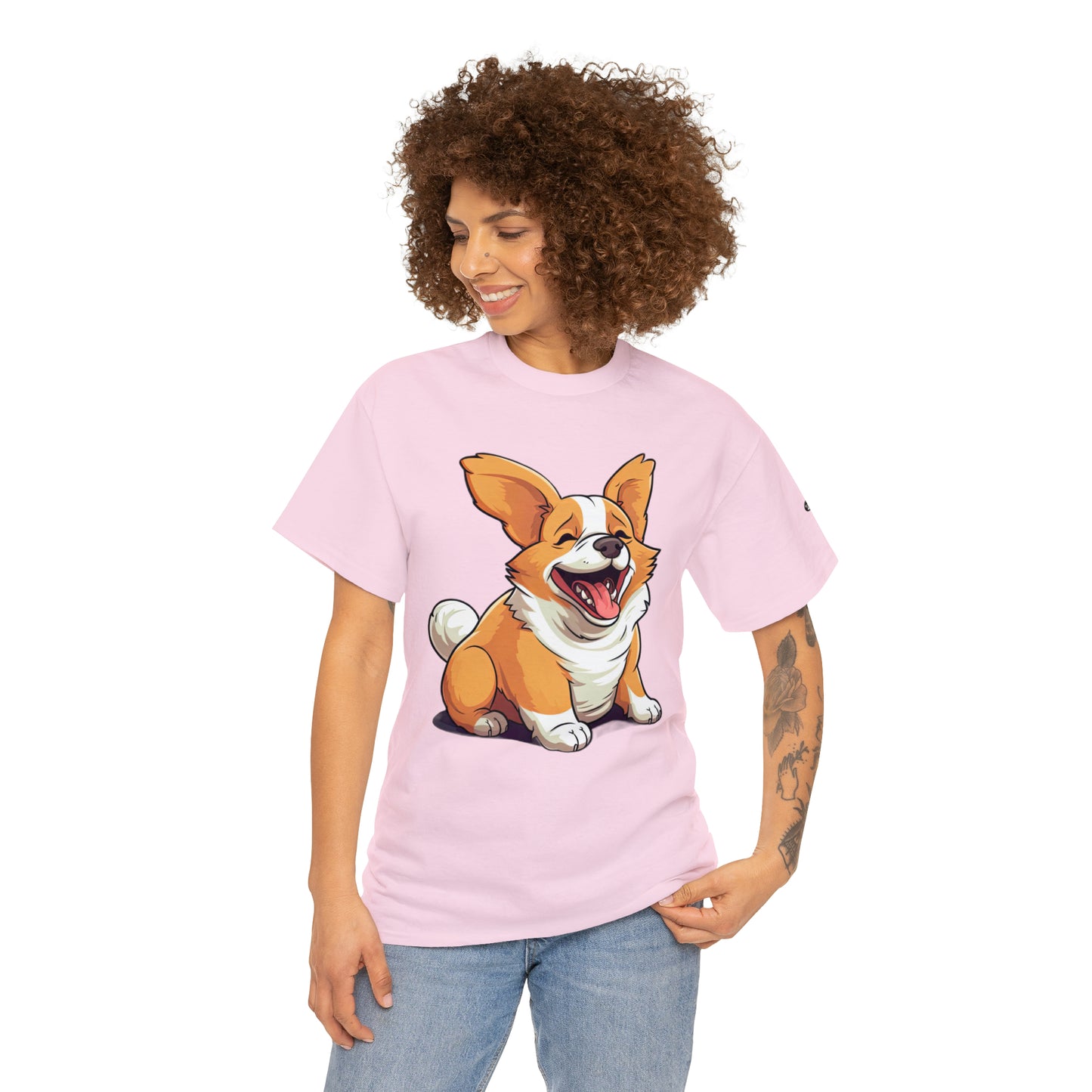 Jolly Jiggler - Unisex Heavy Cotton Tee