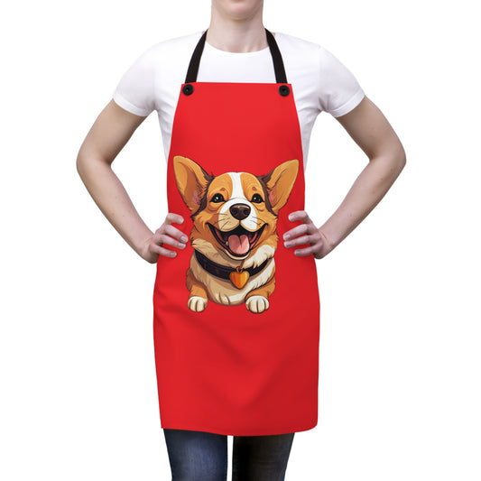 Puppy Love - Apron
