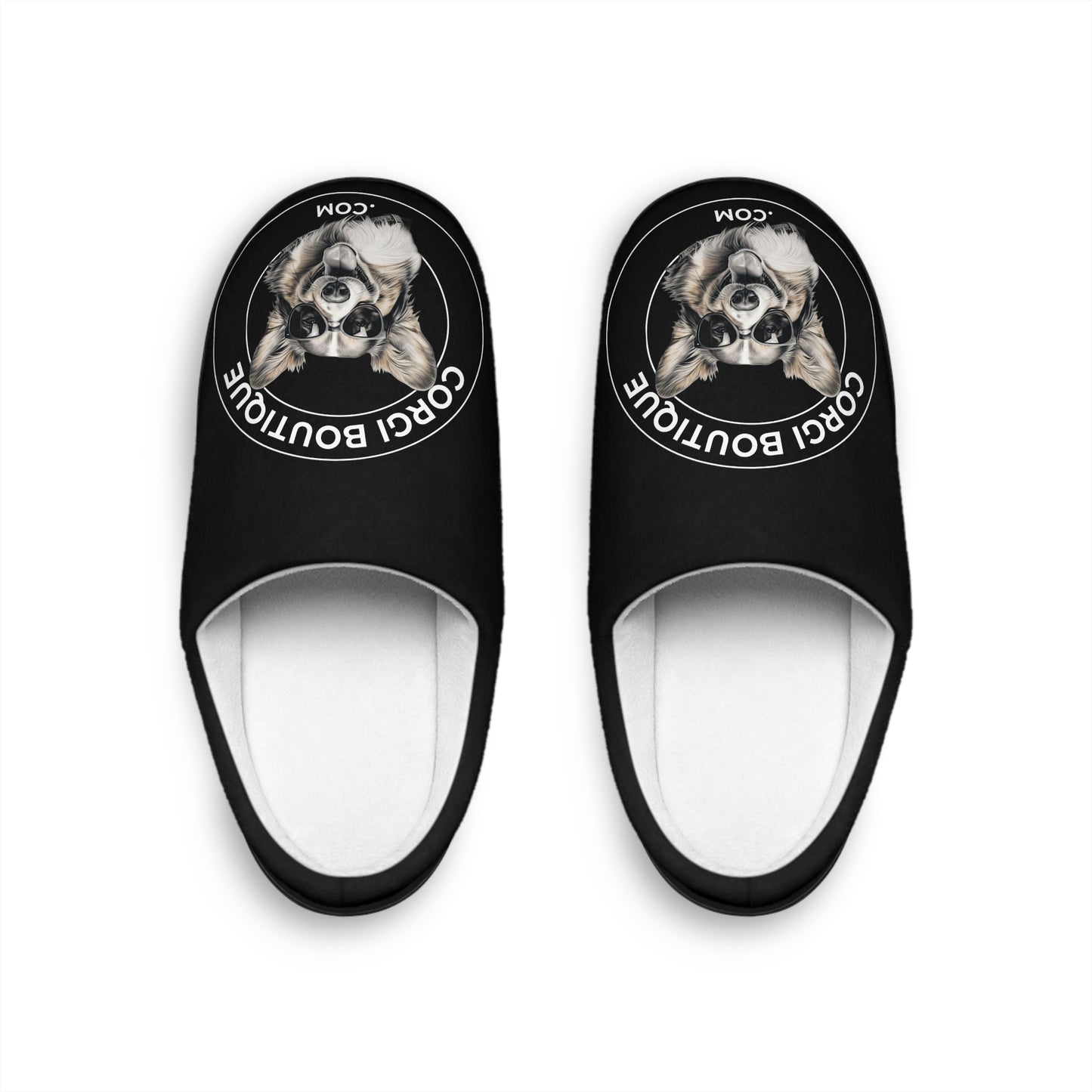 Corgi Boutique - Women's Slippers