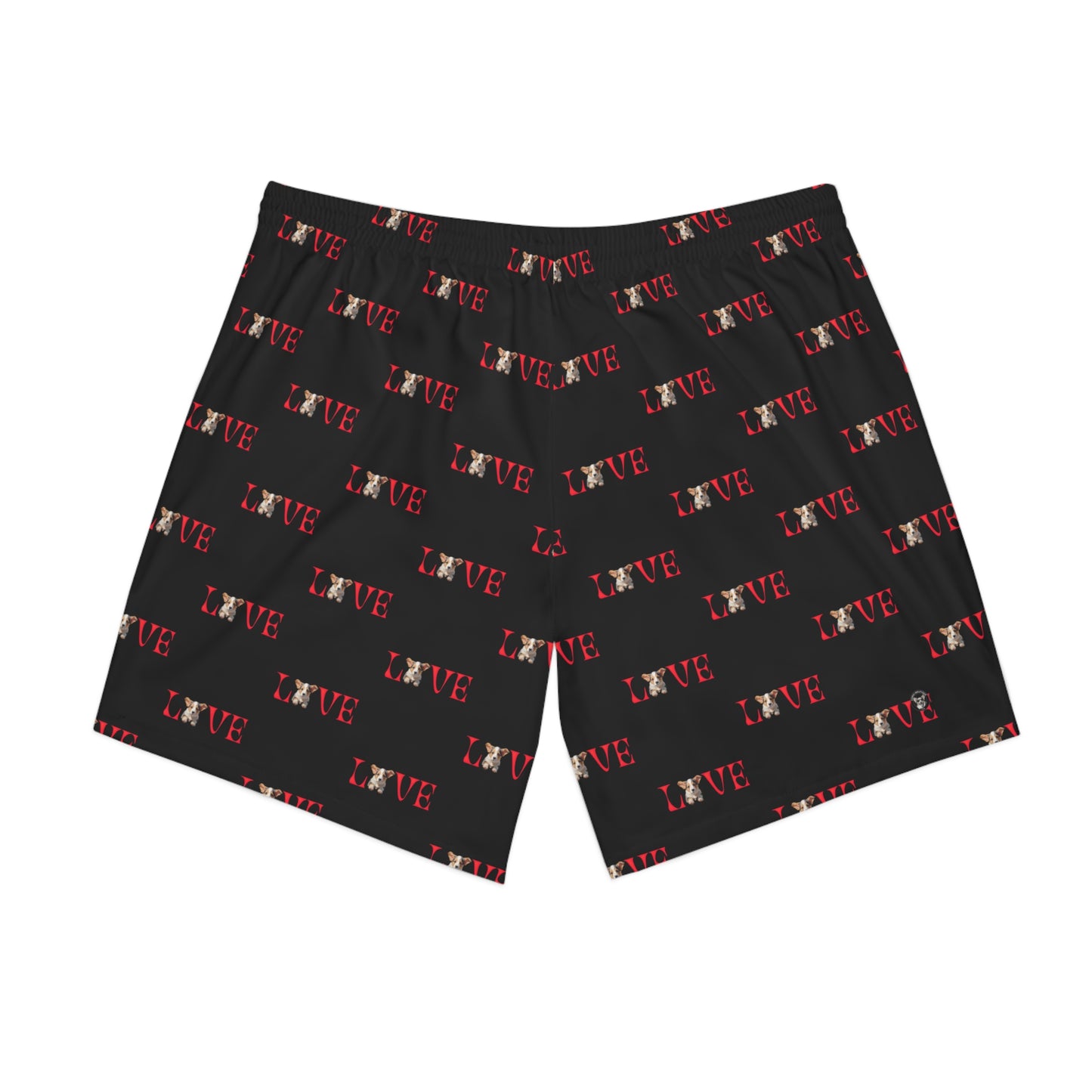 LOVE Board Shorts