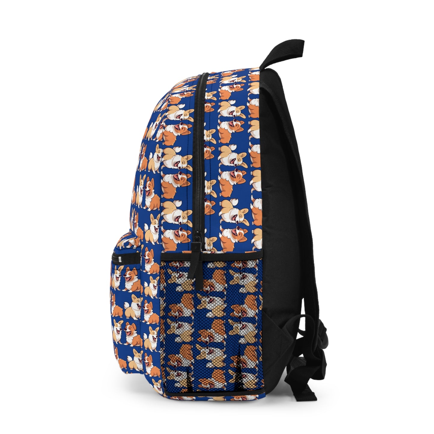 Corgi Couple - Backpack