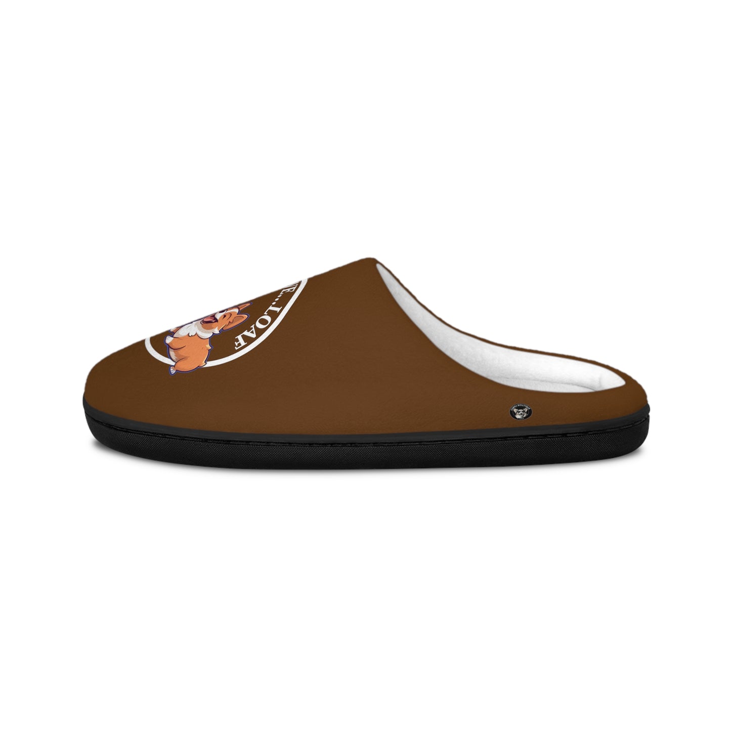 Live...Love...Loaf - Men's Slippers