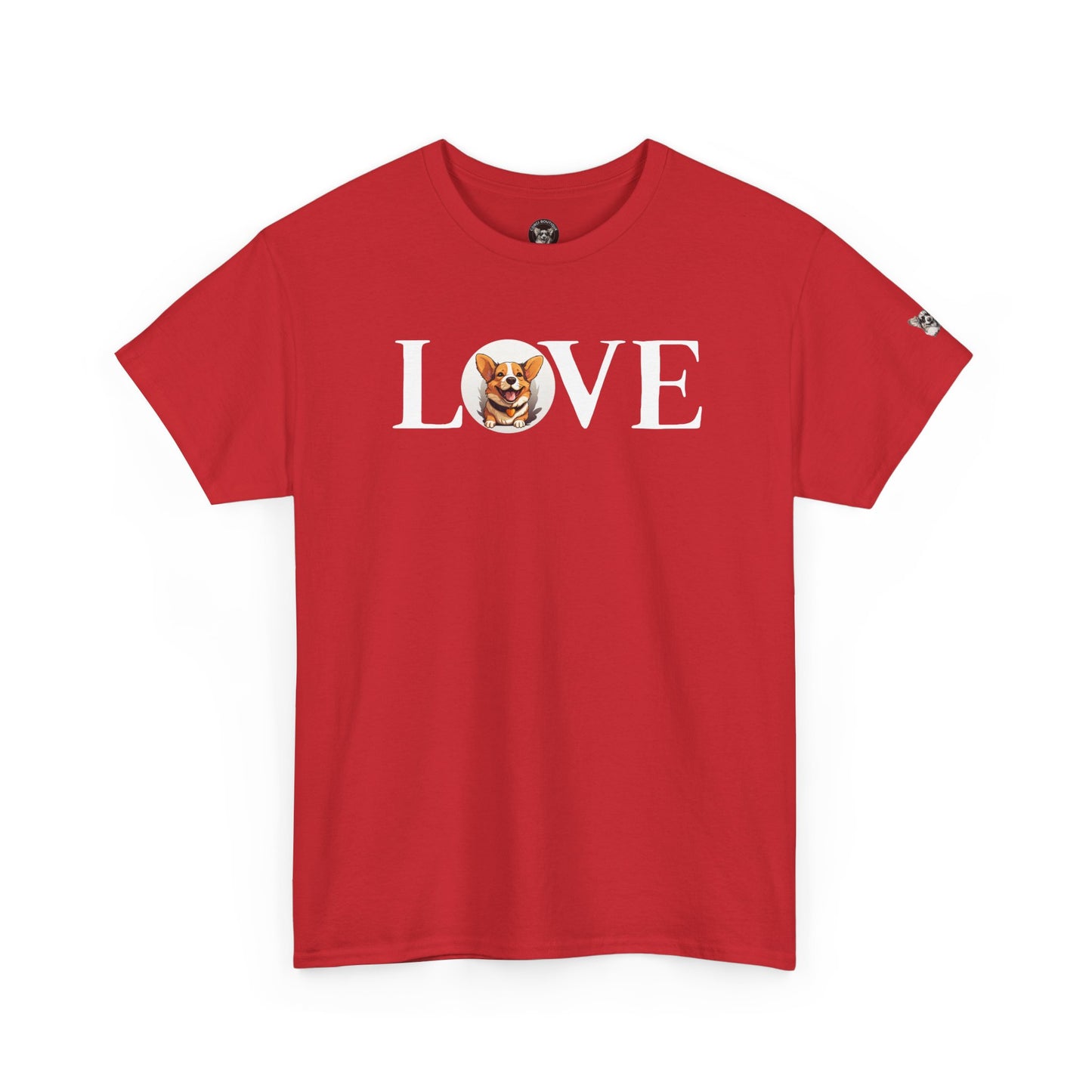 T-shirt Aime Plus
