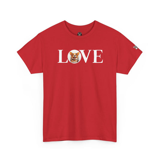 T-shirt Aime Plus