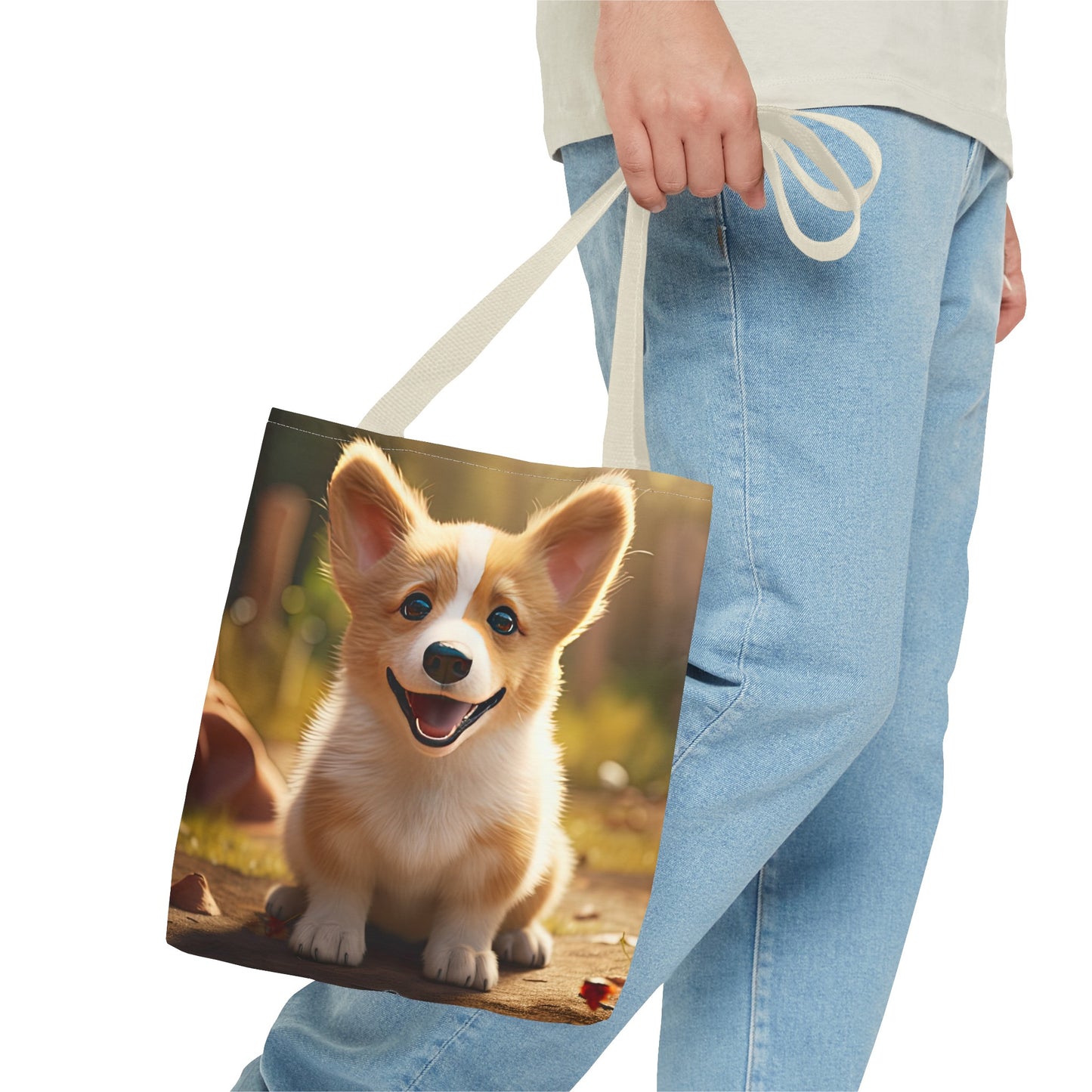 Sweetness - Tote Bag