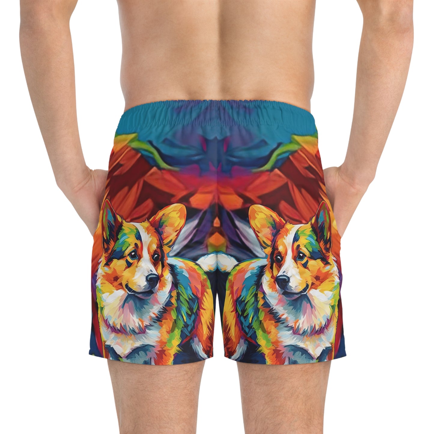 Maillot de bain Scout
