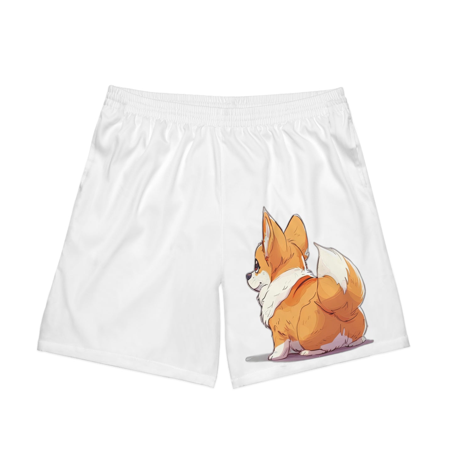 Booty Call Board Shorts