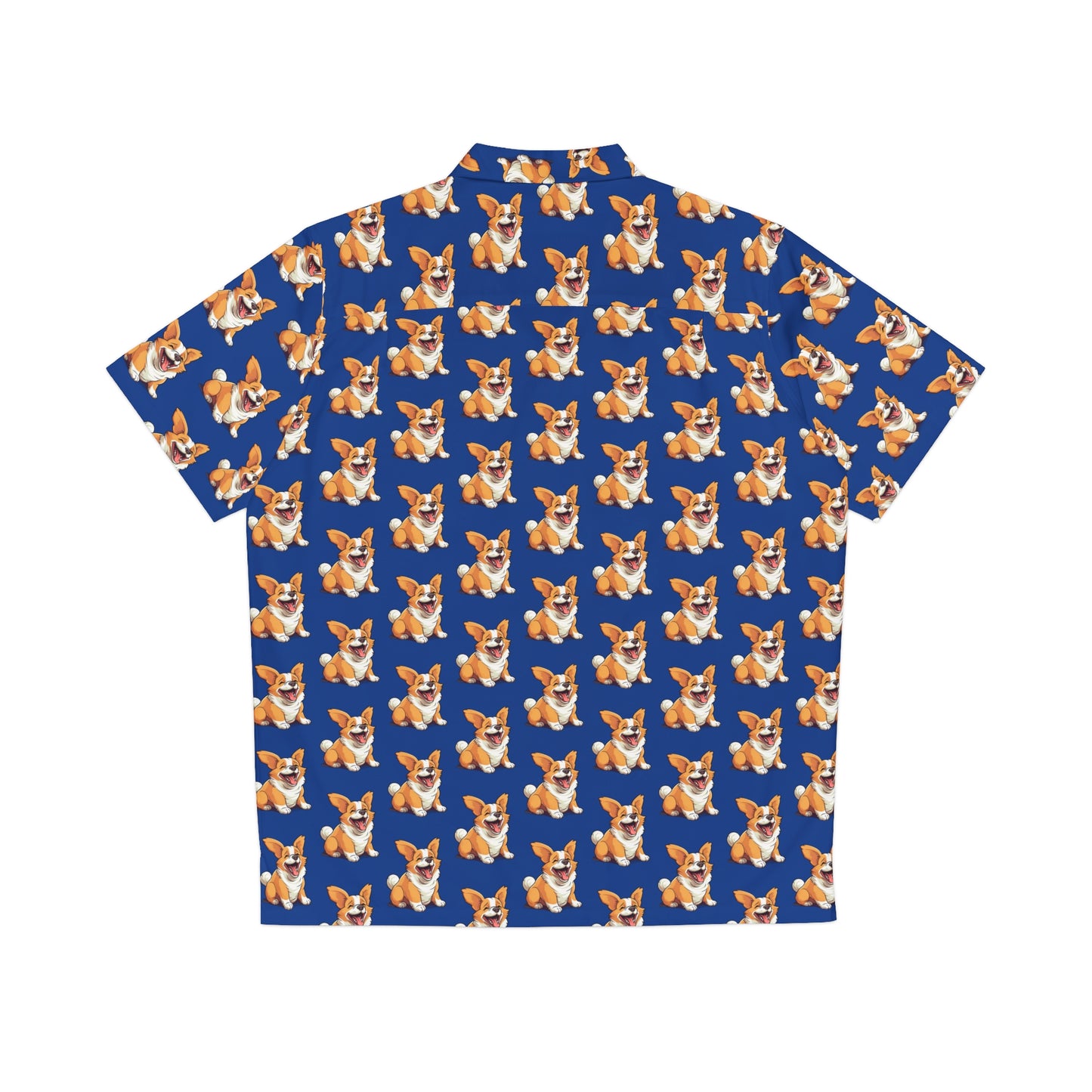 Jolly Jiggler Hawaiian Shirt