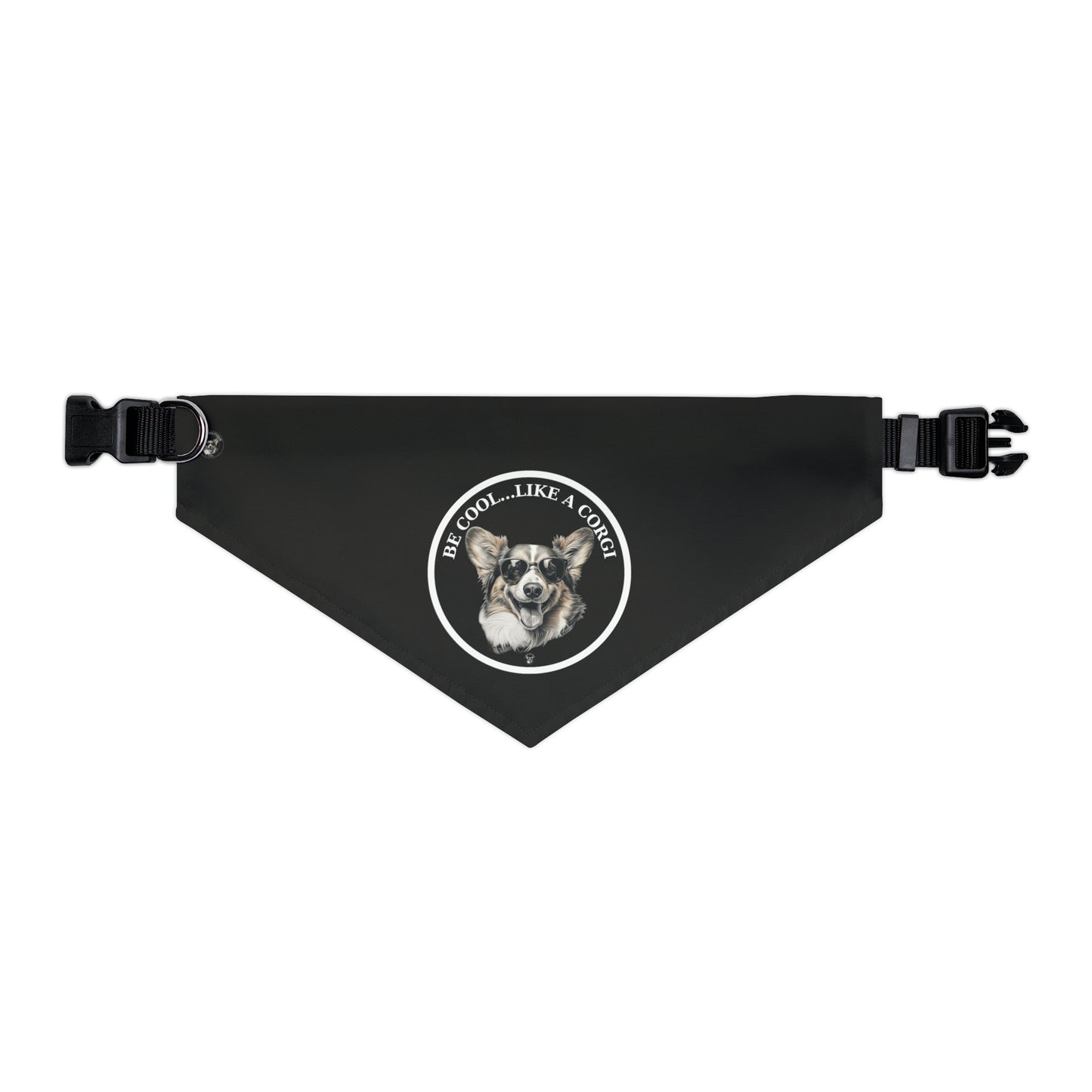 Be Cool - Bandana Collar