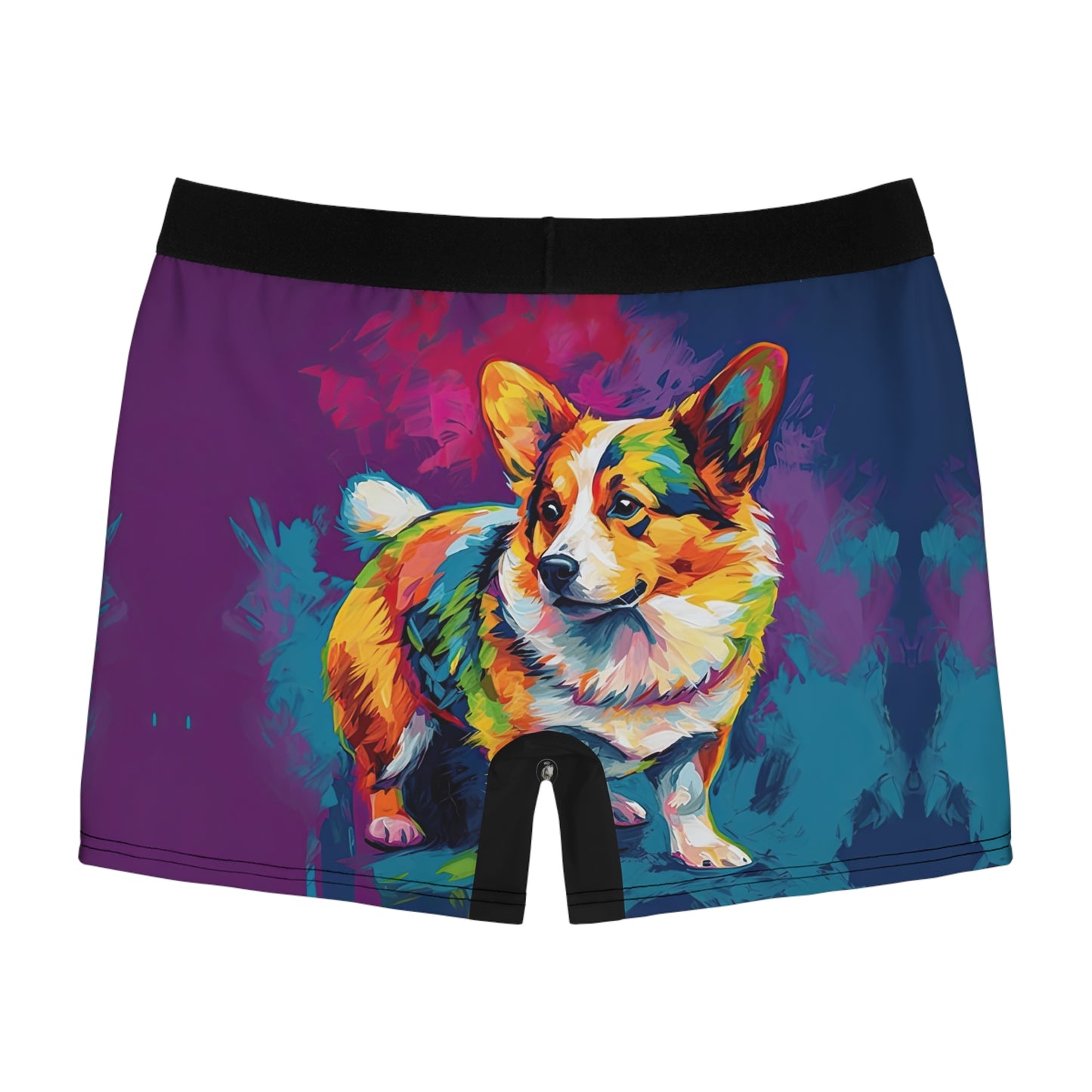 The Scout Boxer Briefs