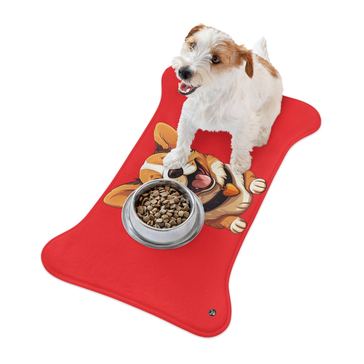 Puppy Love - Feeding Mat