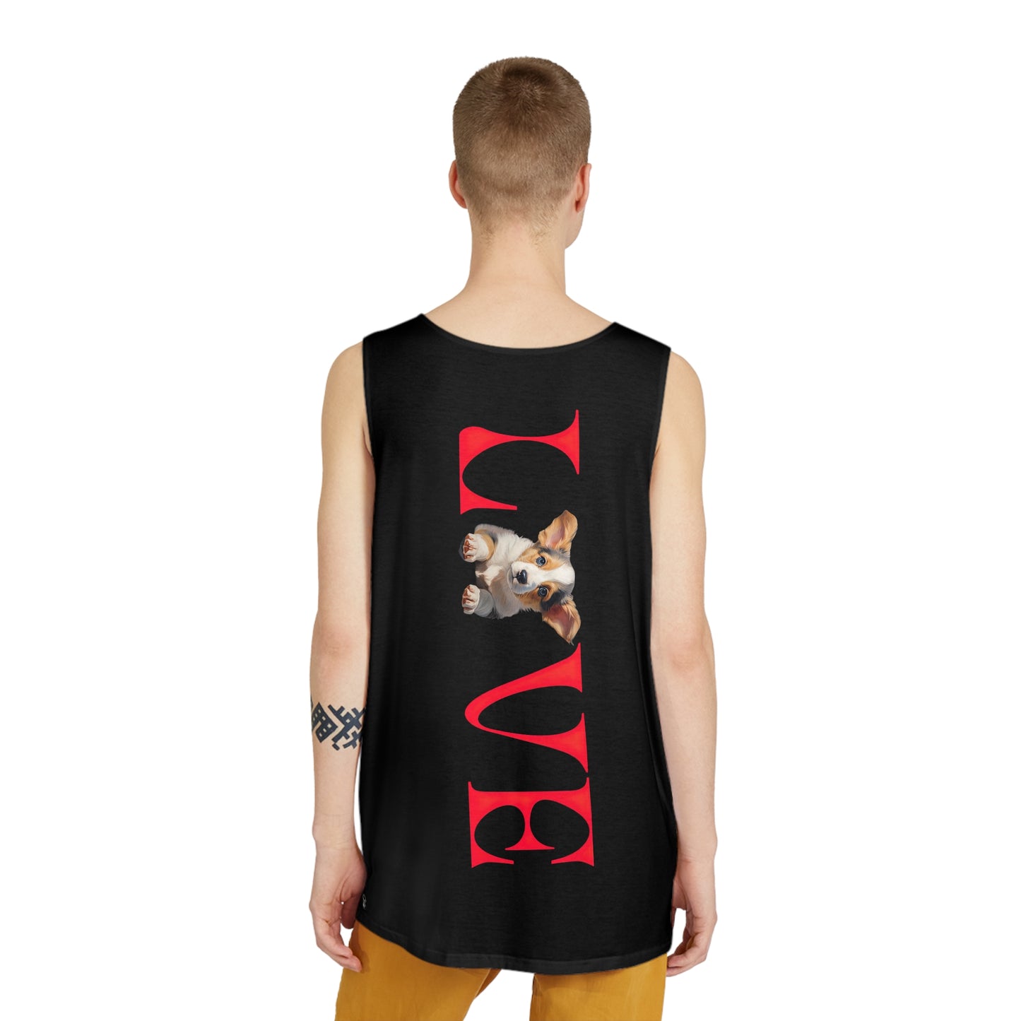 LOVE Tank
