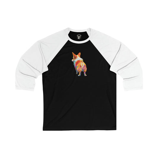 Rump Toast - Baseball Shirt