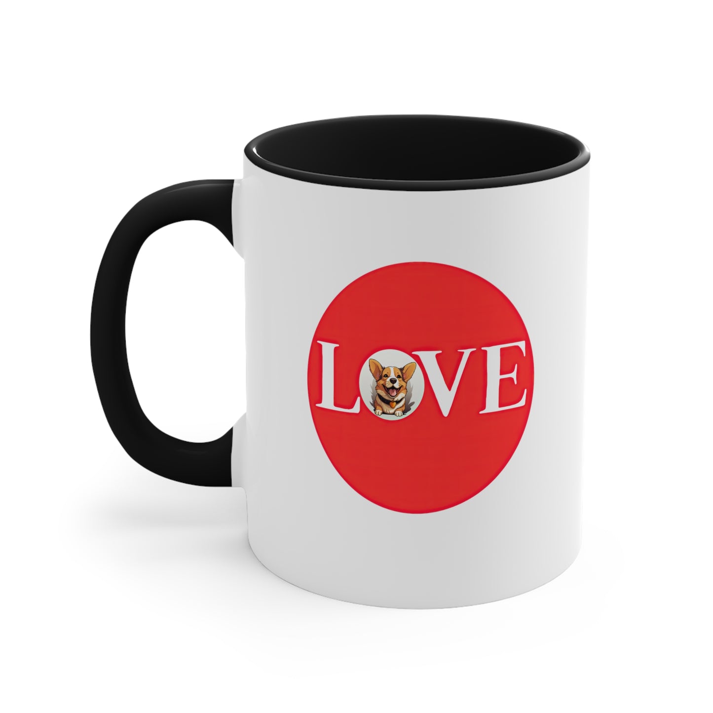 More Love - Mug